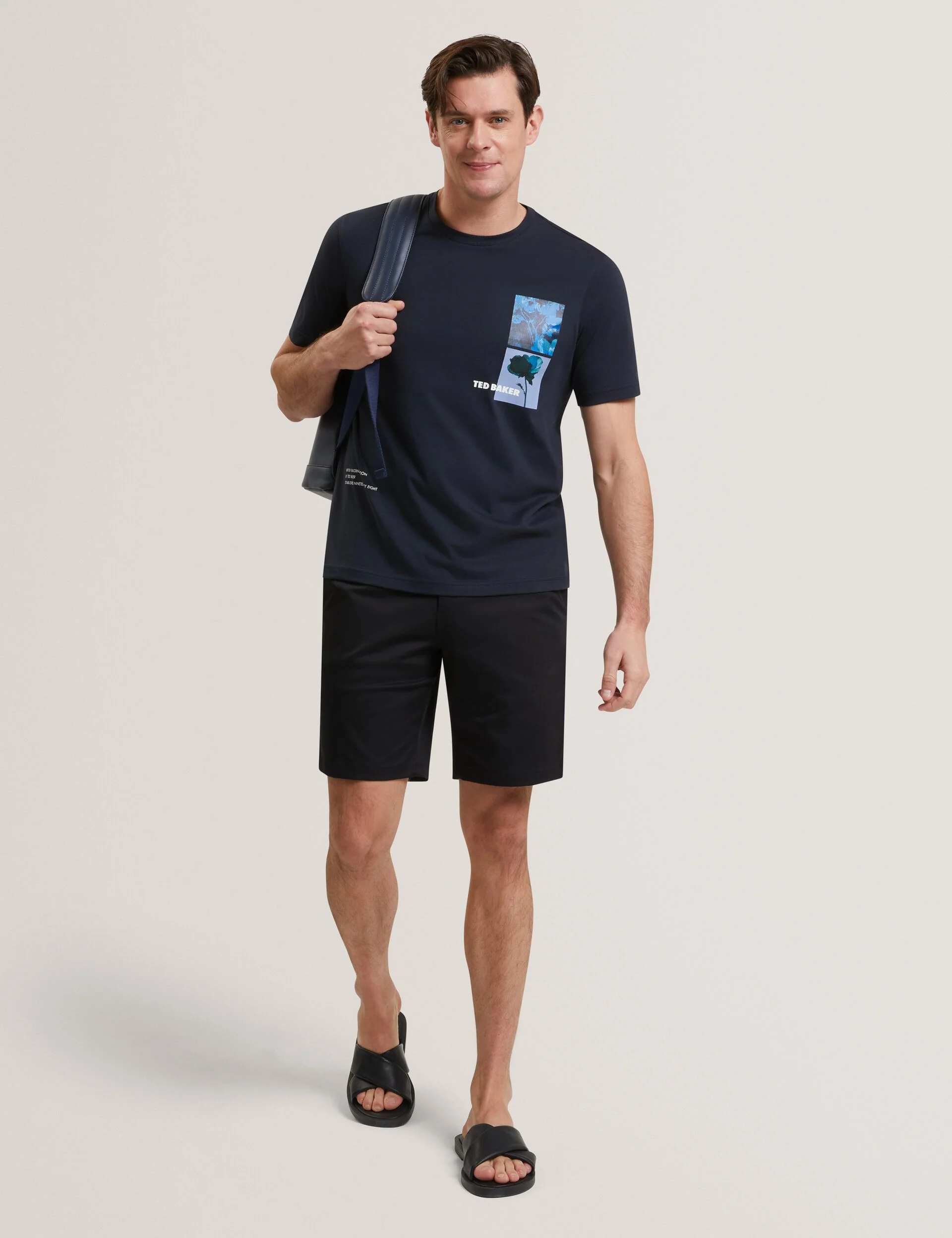 LOWETON | BLACK - Image 2
