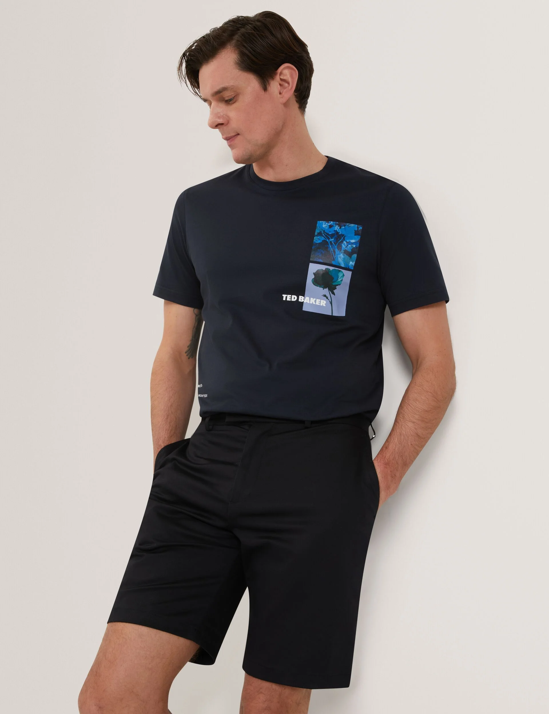LOWETON | BLACK - Image 6