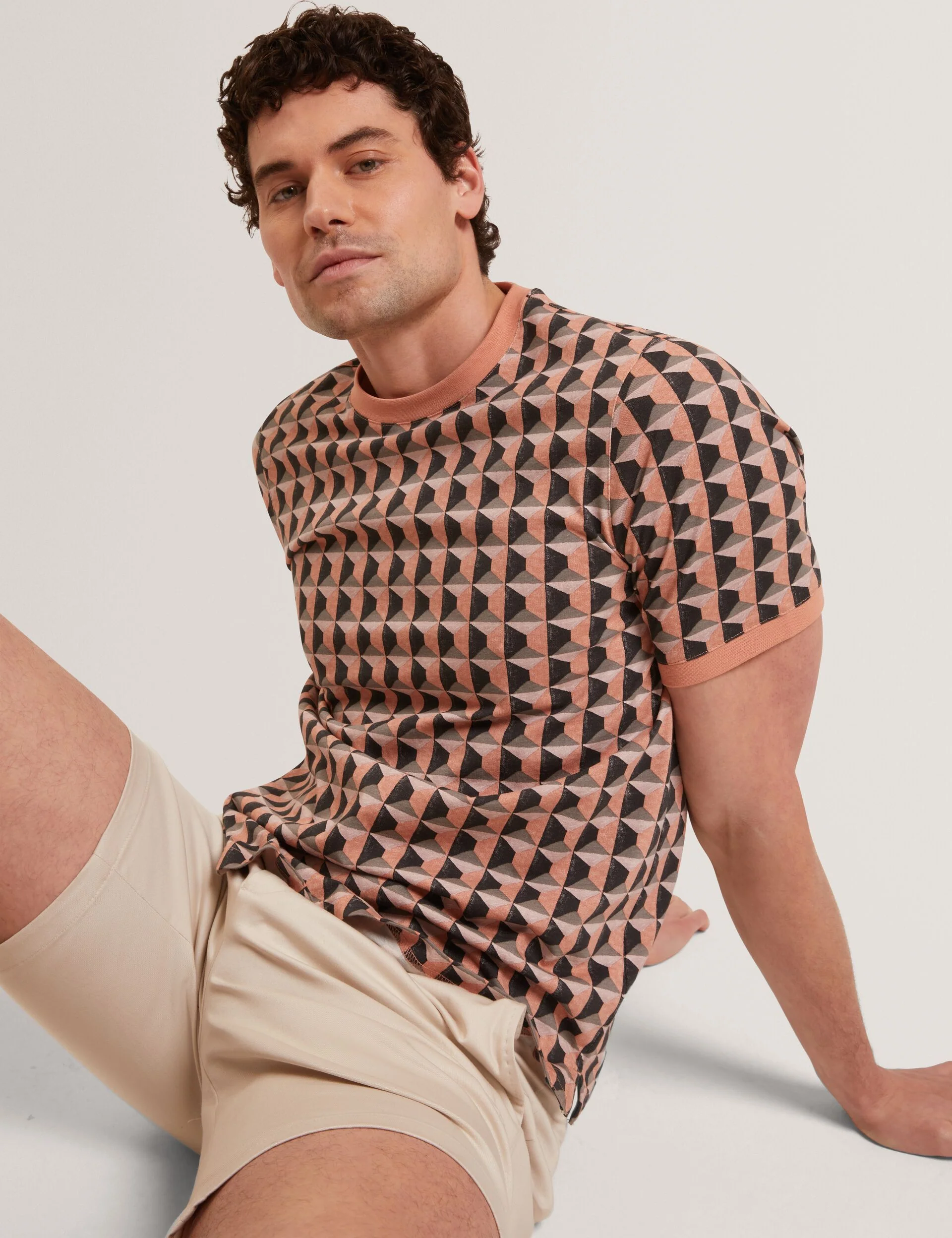 LOWETON | ECRU - Image 6