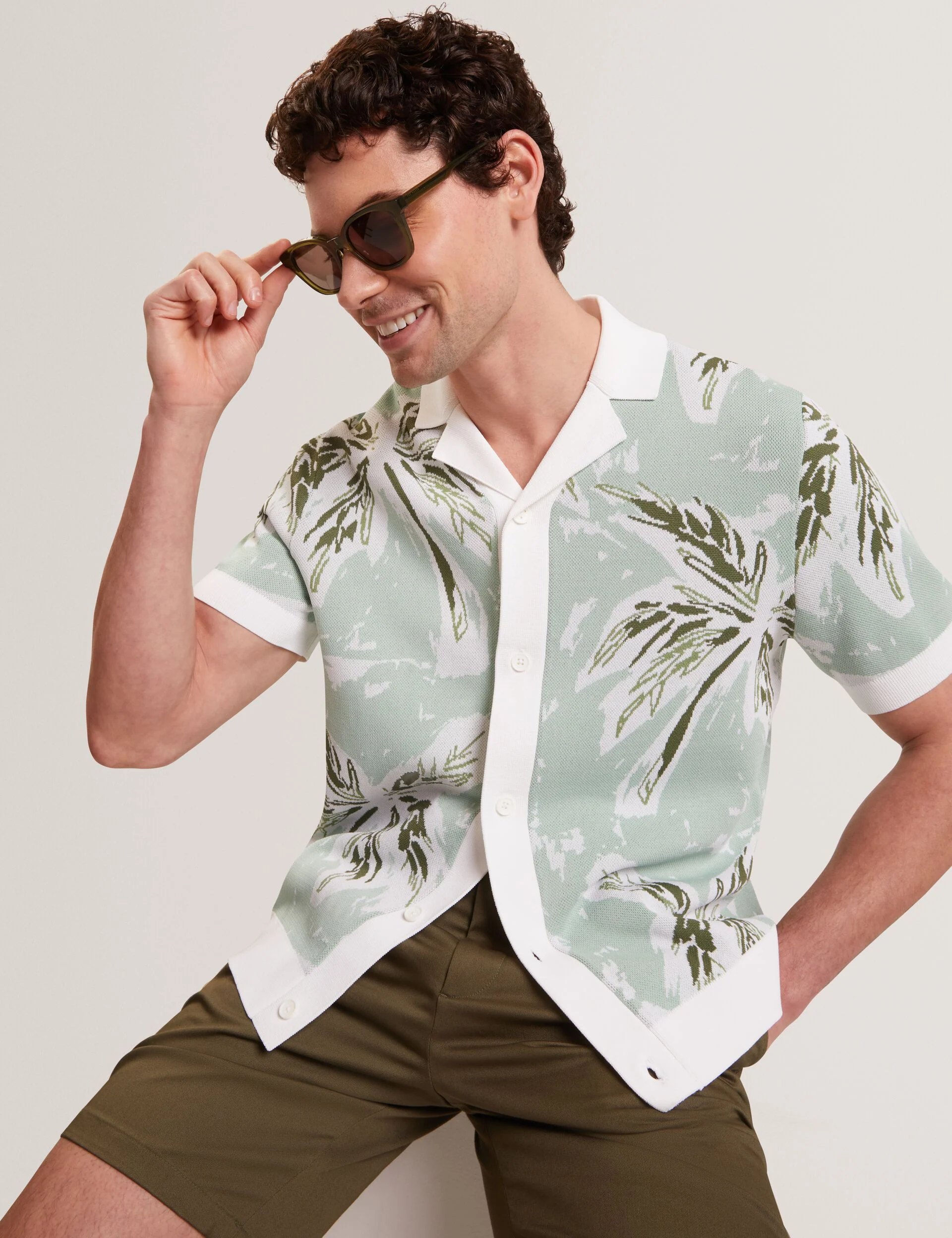 LOWETON | KHAKI - Image 4