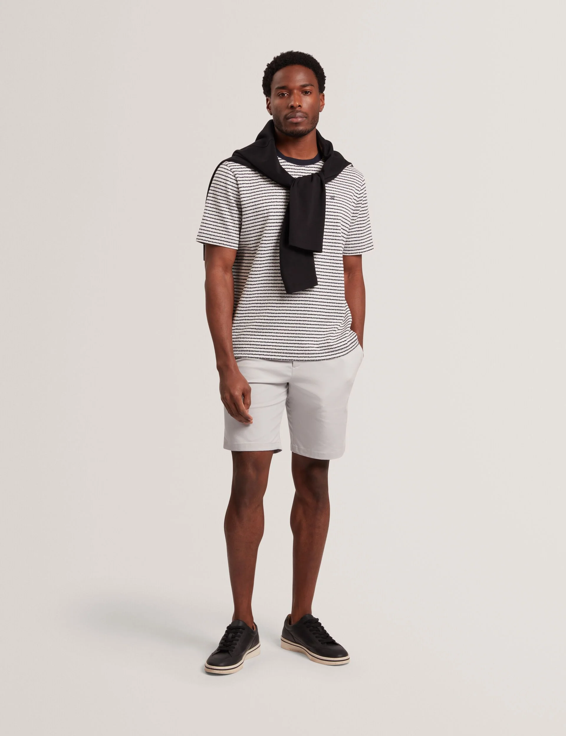 LOWETON | LT-GREY - Image 2