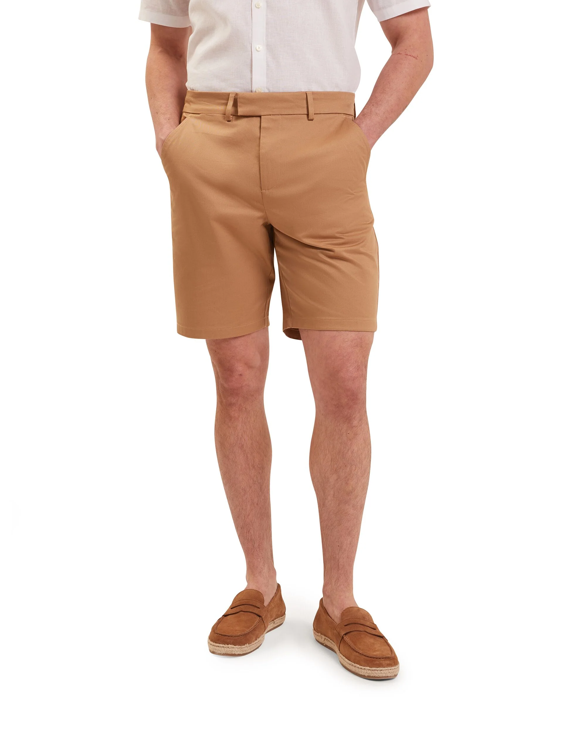 LOWETON | TAN - Image 10