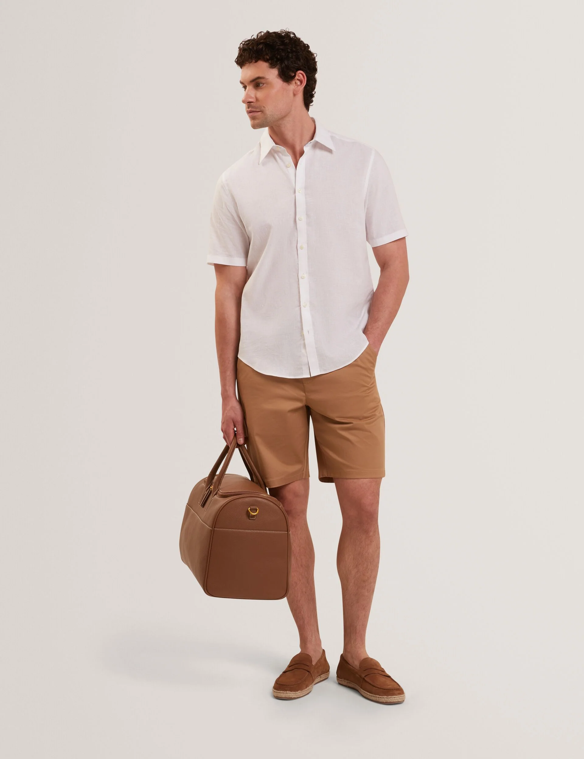LOWETON | TAN - Image 2