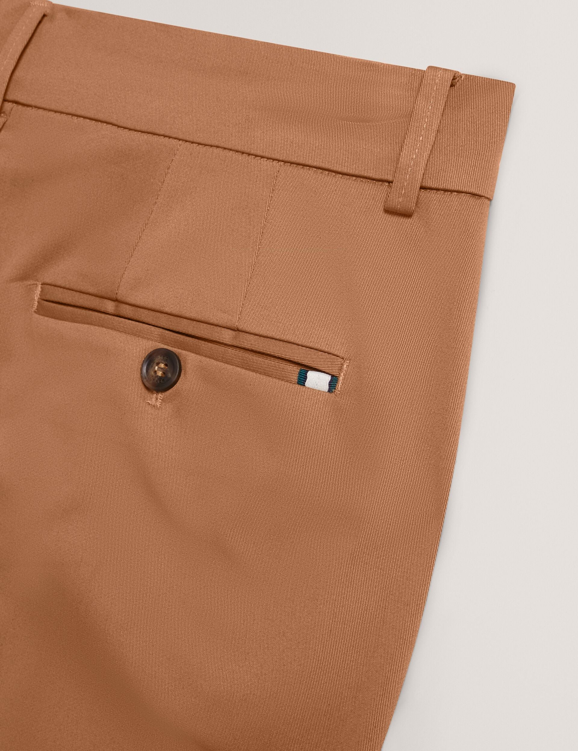 LOWETON | TAN - Image 3