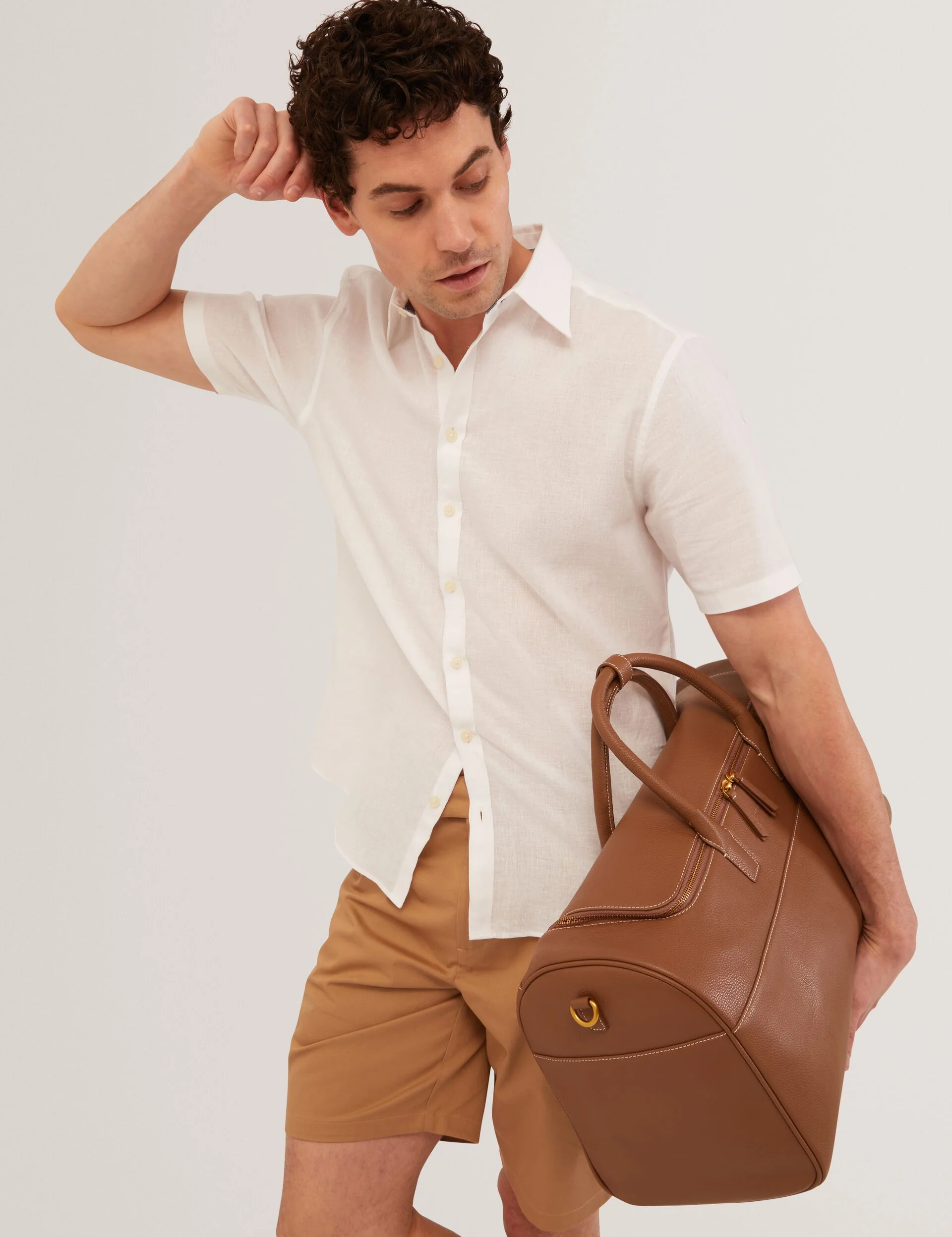 LOWETON | TAN - Image 6