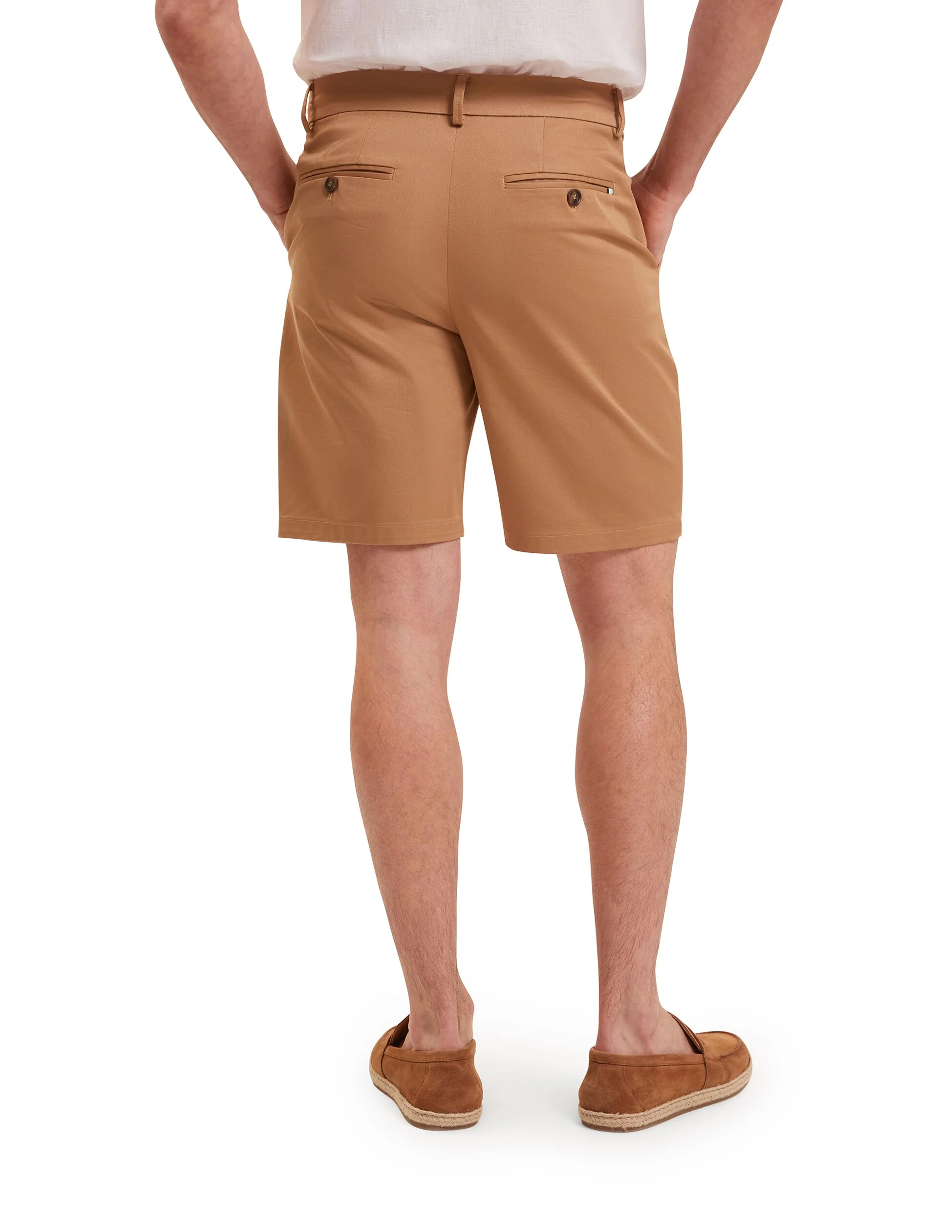 LOWETON | TAN - Image 8