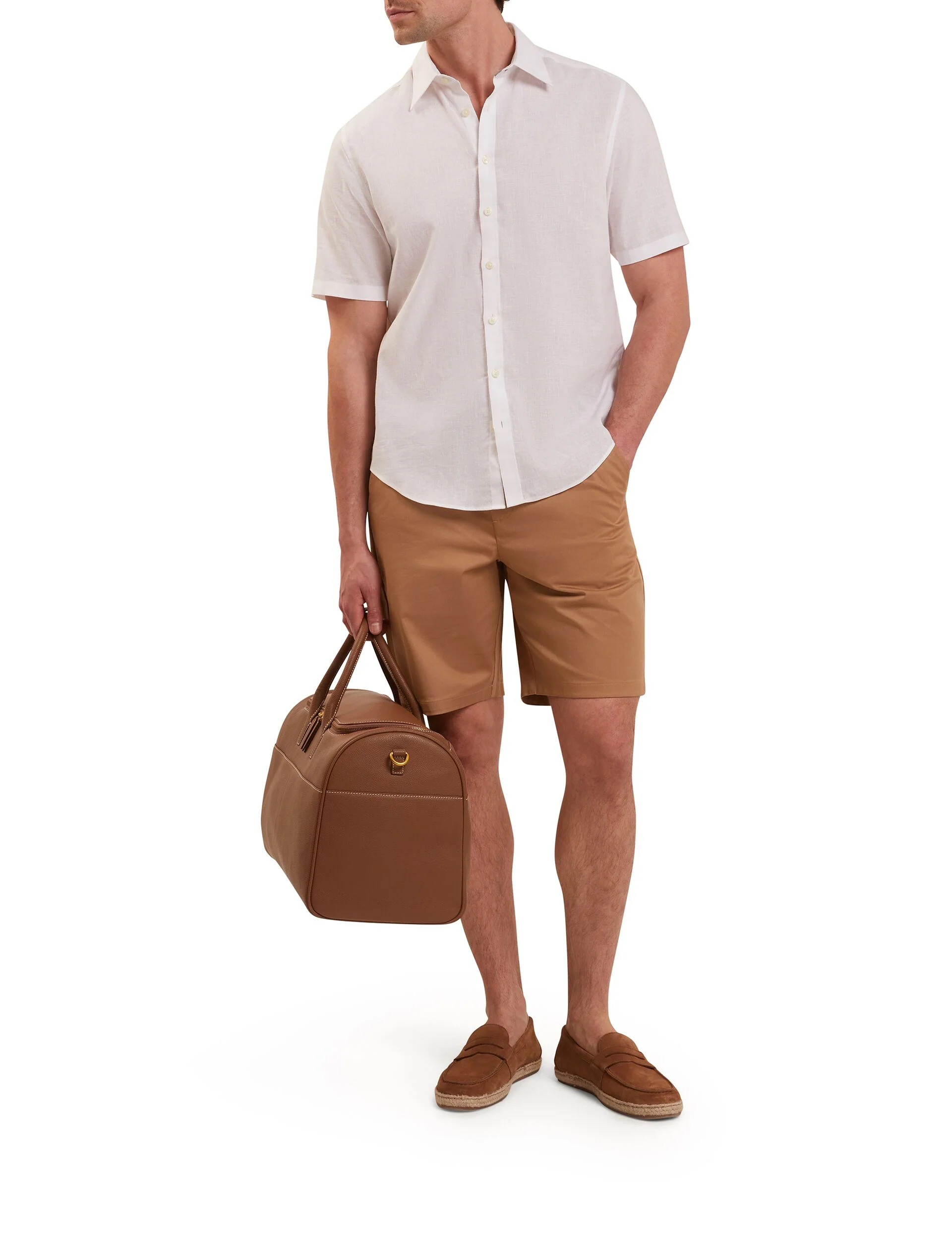 LOWETON | TAN - Image 9