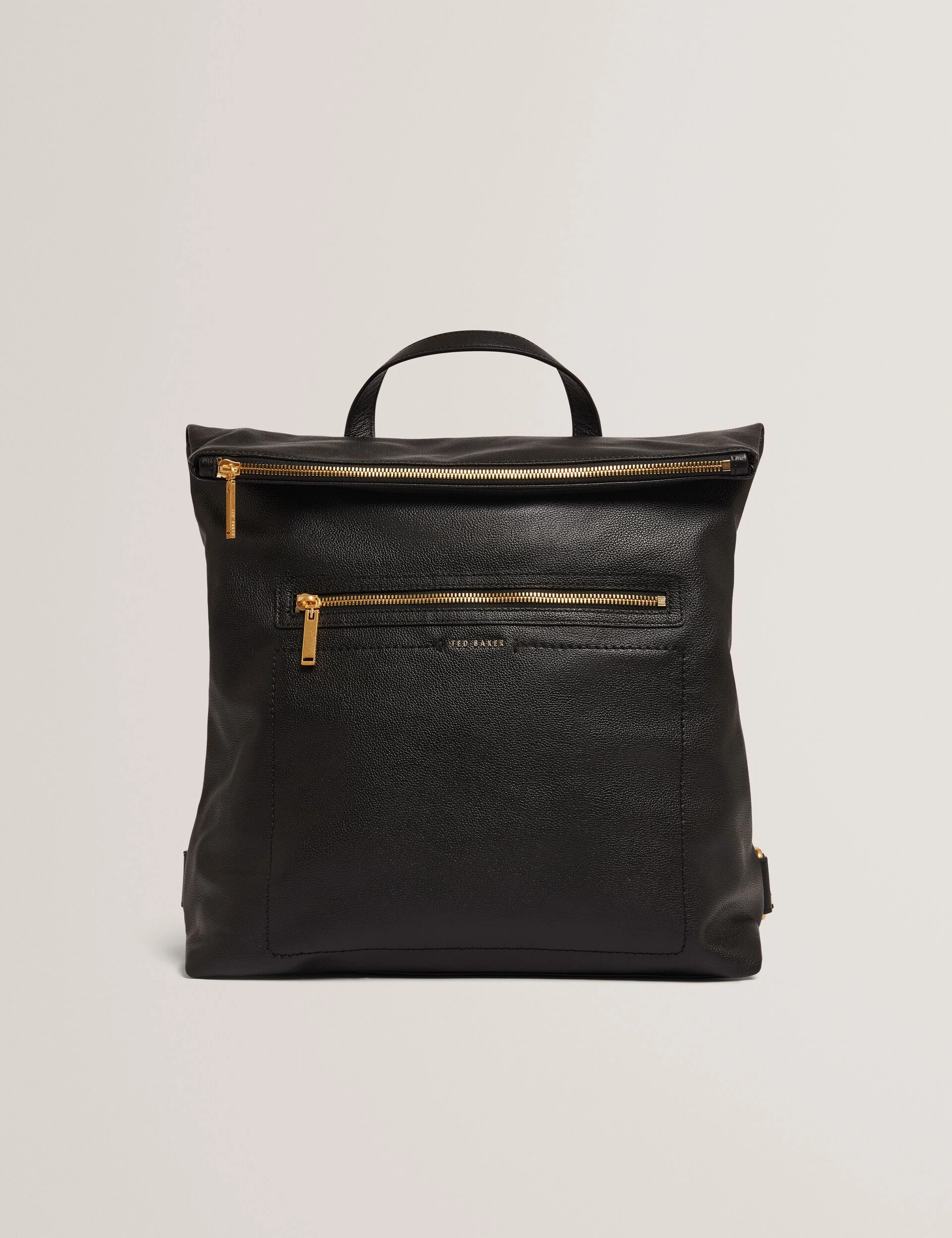 LUCCEA | BLACK