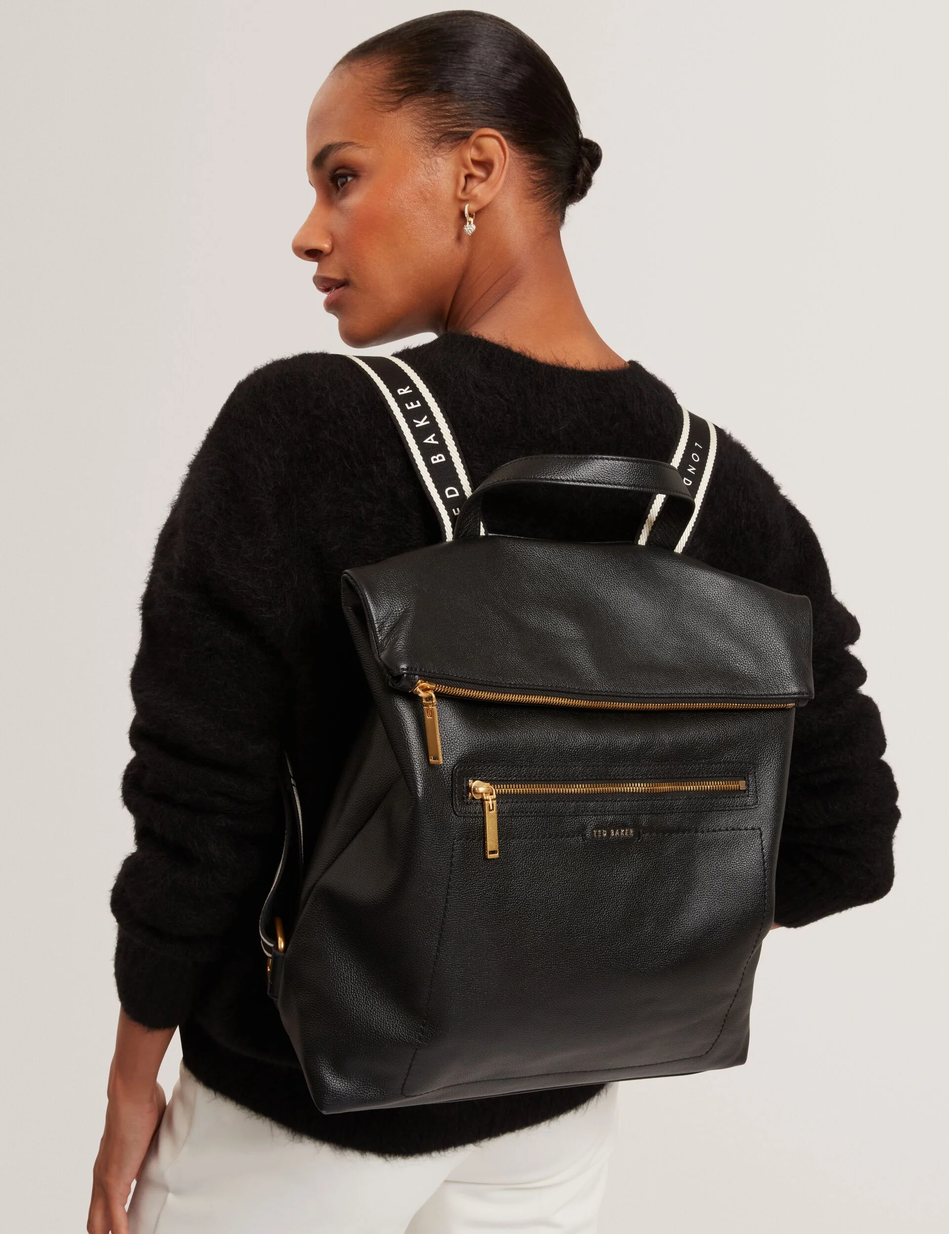 LUCCEA | BLACK - Image 2