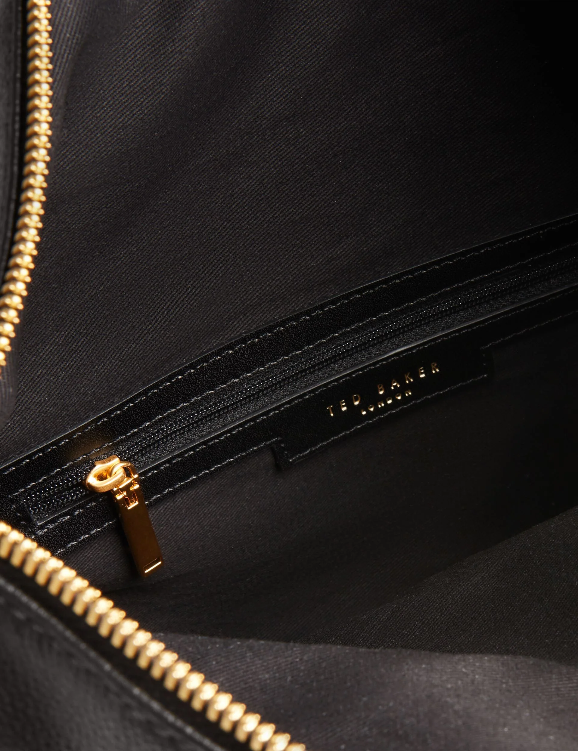LUCCEA | BLACK - Image 5