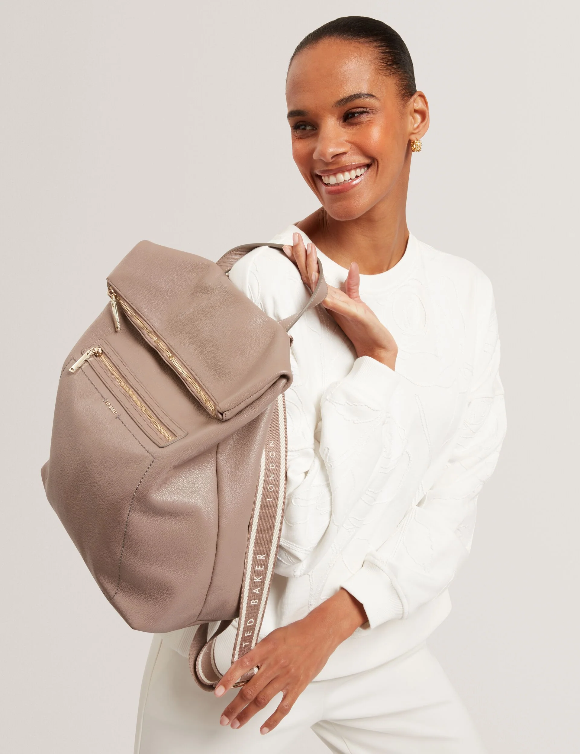 LUCCEA | TAUPE - Image 2