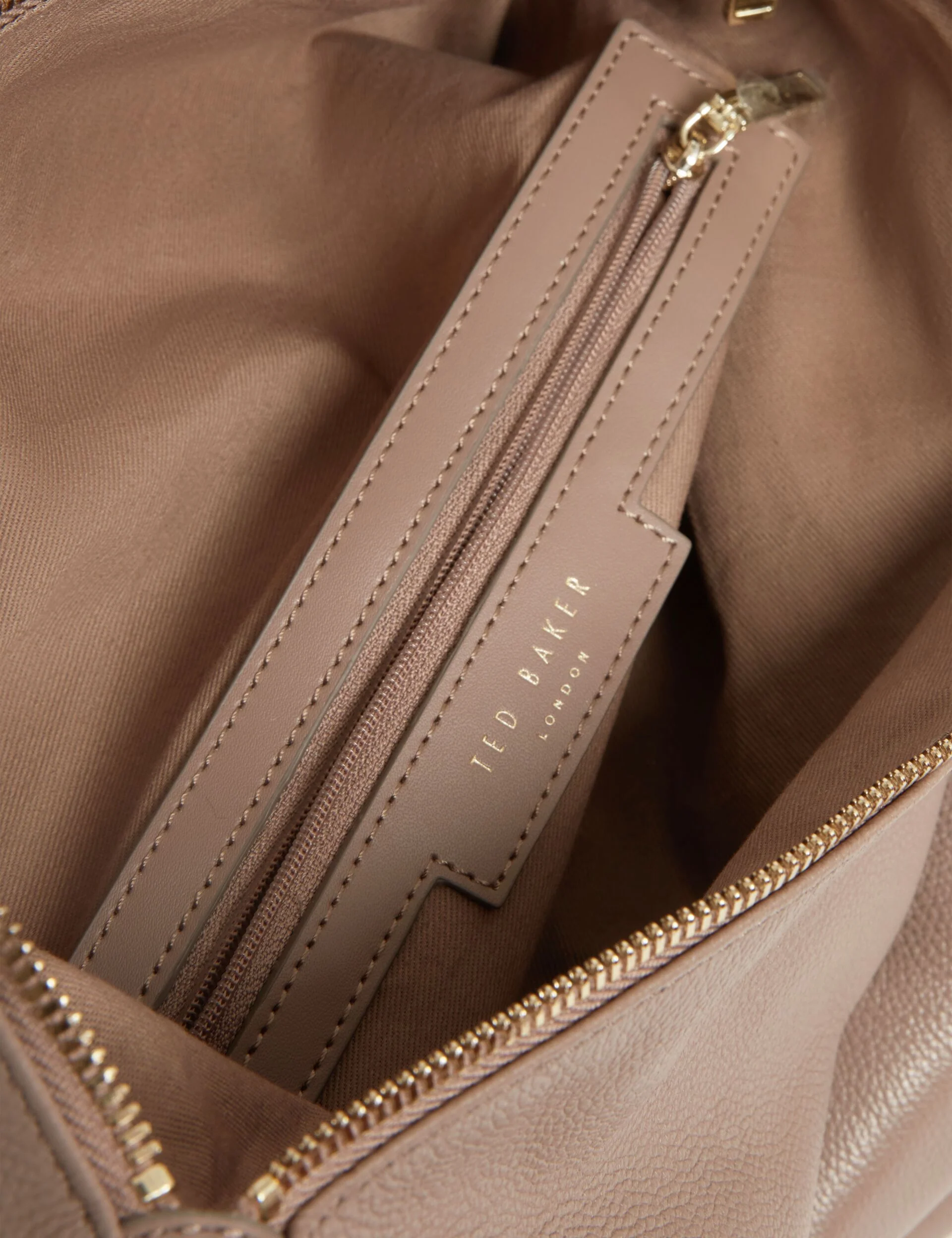 LUCCEA | TAUPE - Image 5