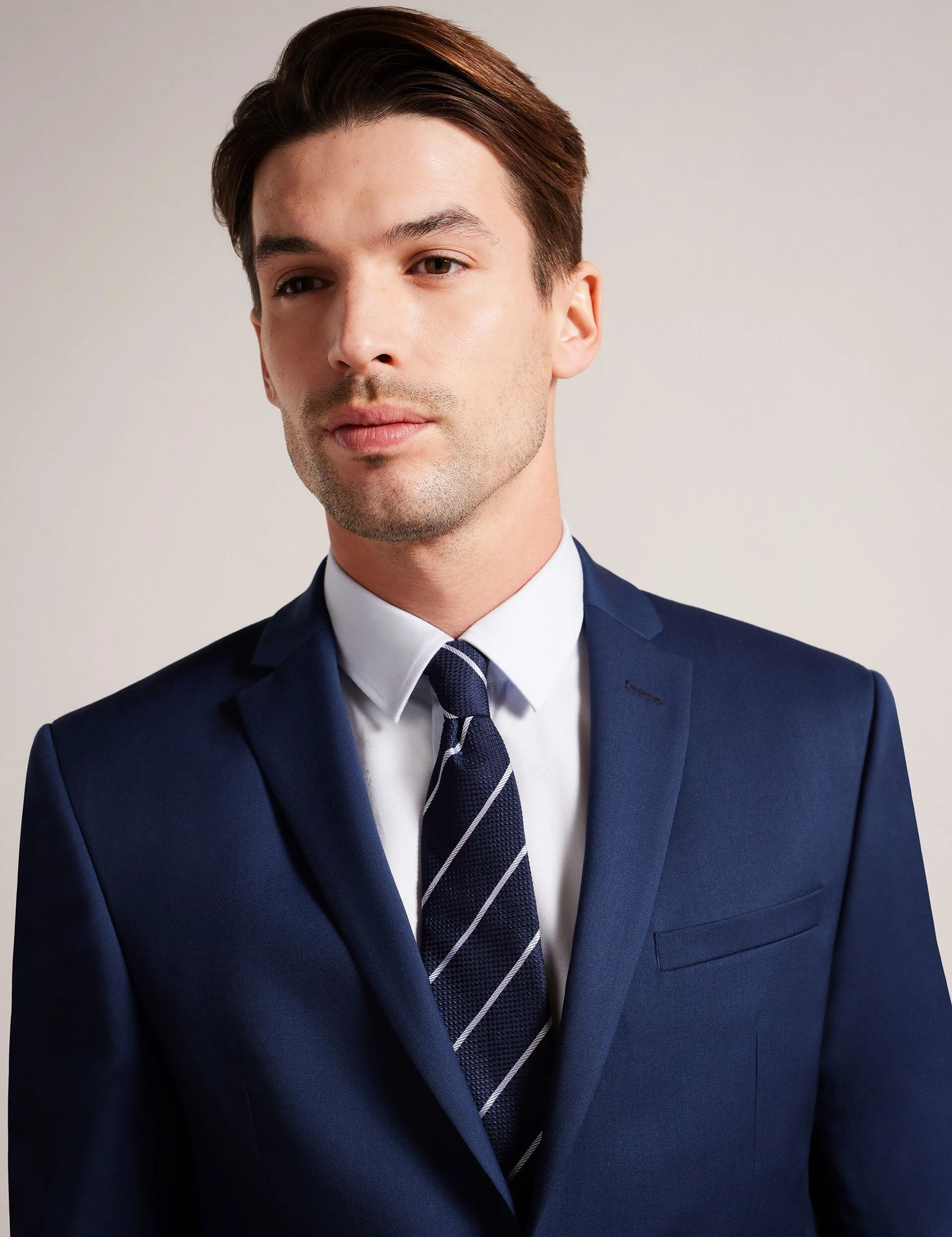 LUCIIO | NAVY - Image 2