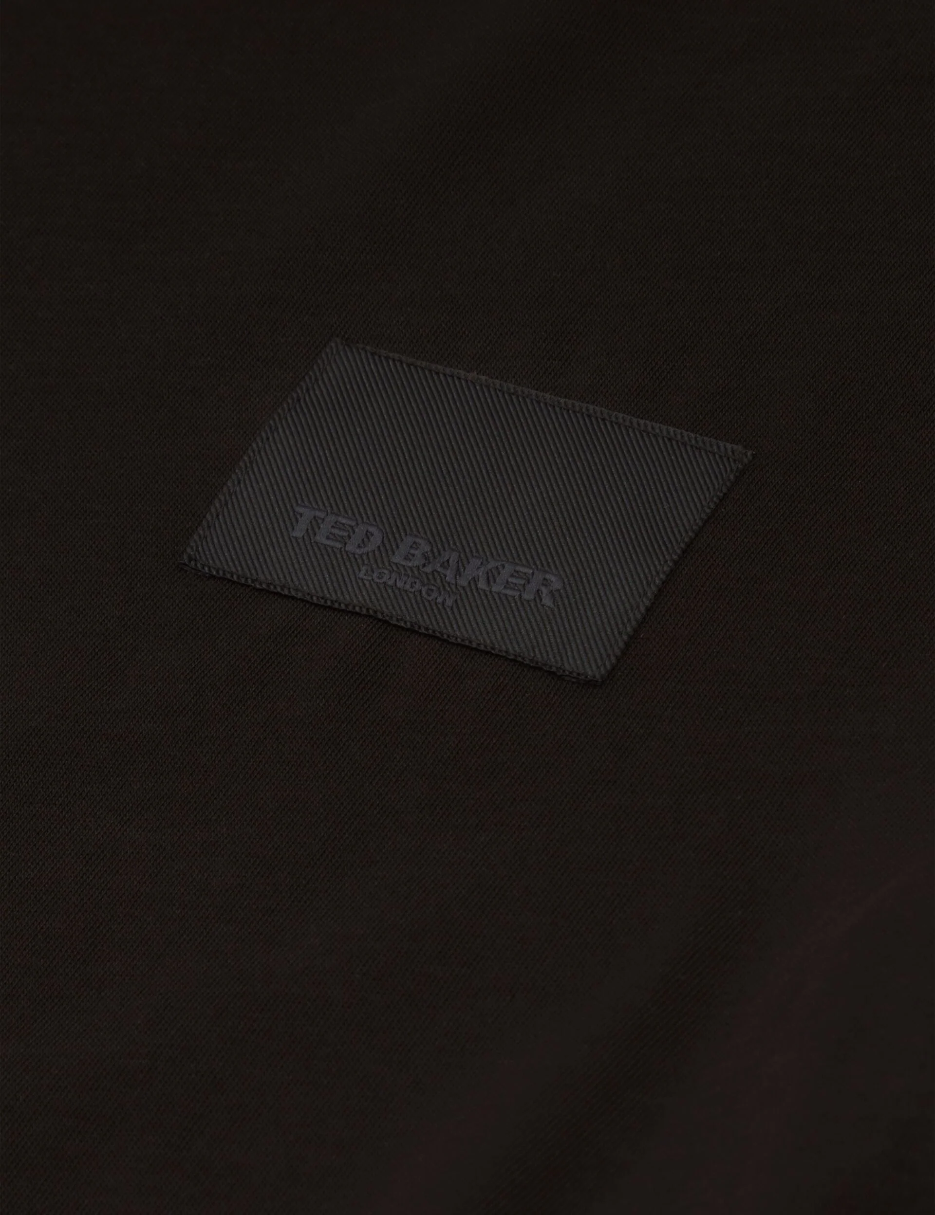 LUCKA | BLACK - Image 3