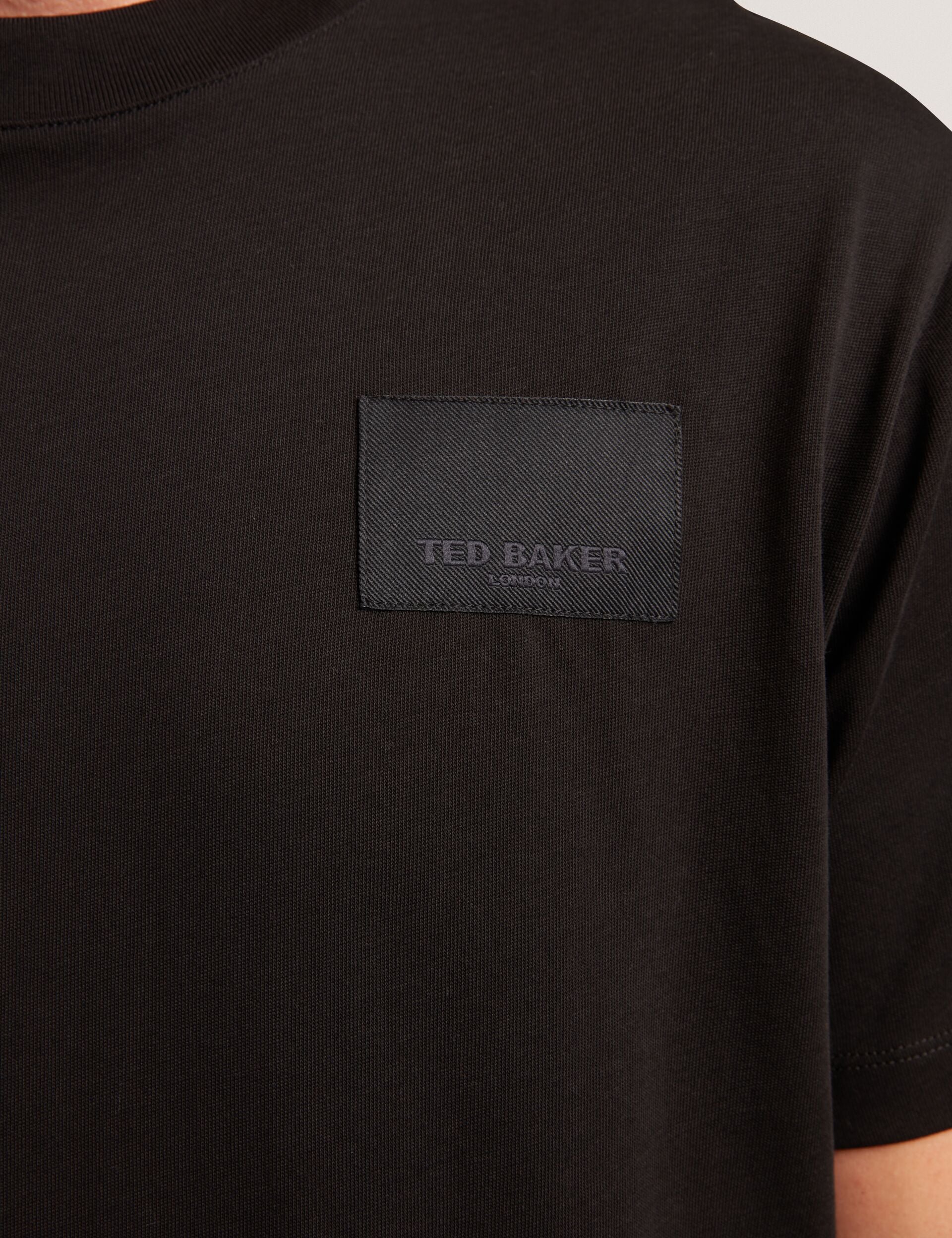 LUCKA | BLACK - Image 4
