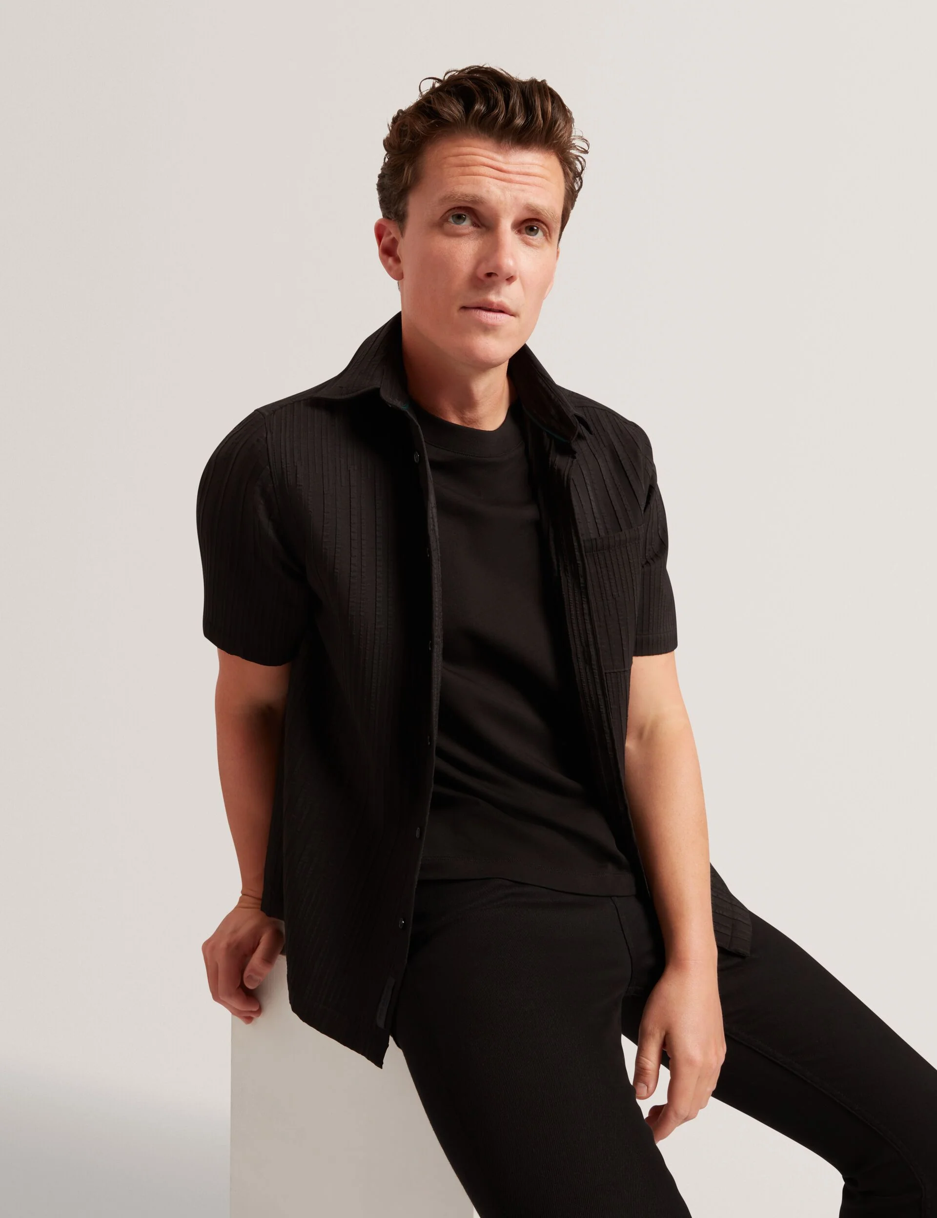 LUCKA | BLACK - Image 6