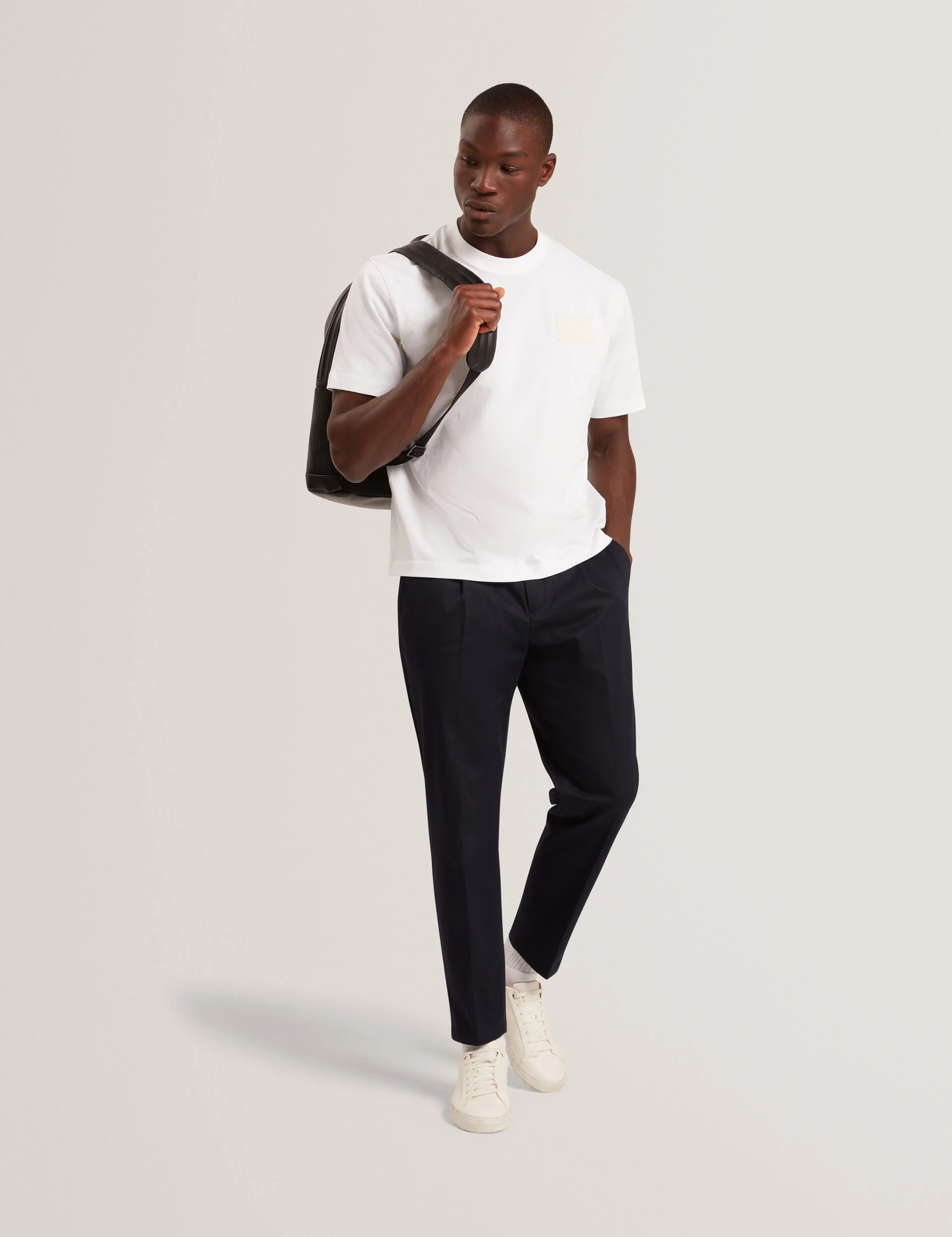 LUCKA | WHITE - Image 2