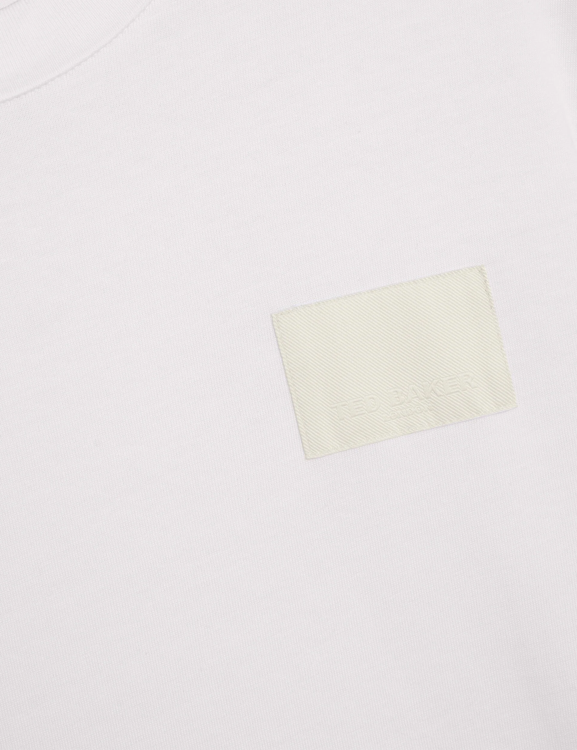 LUCKA | WHITE - Image 3
