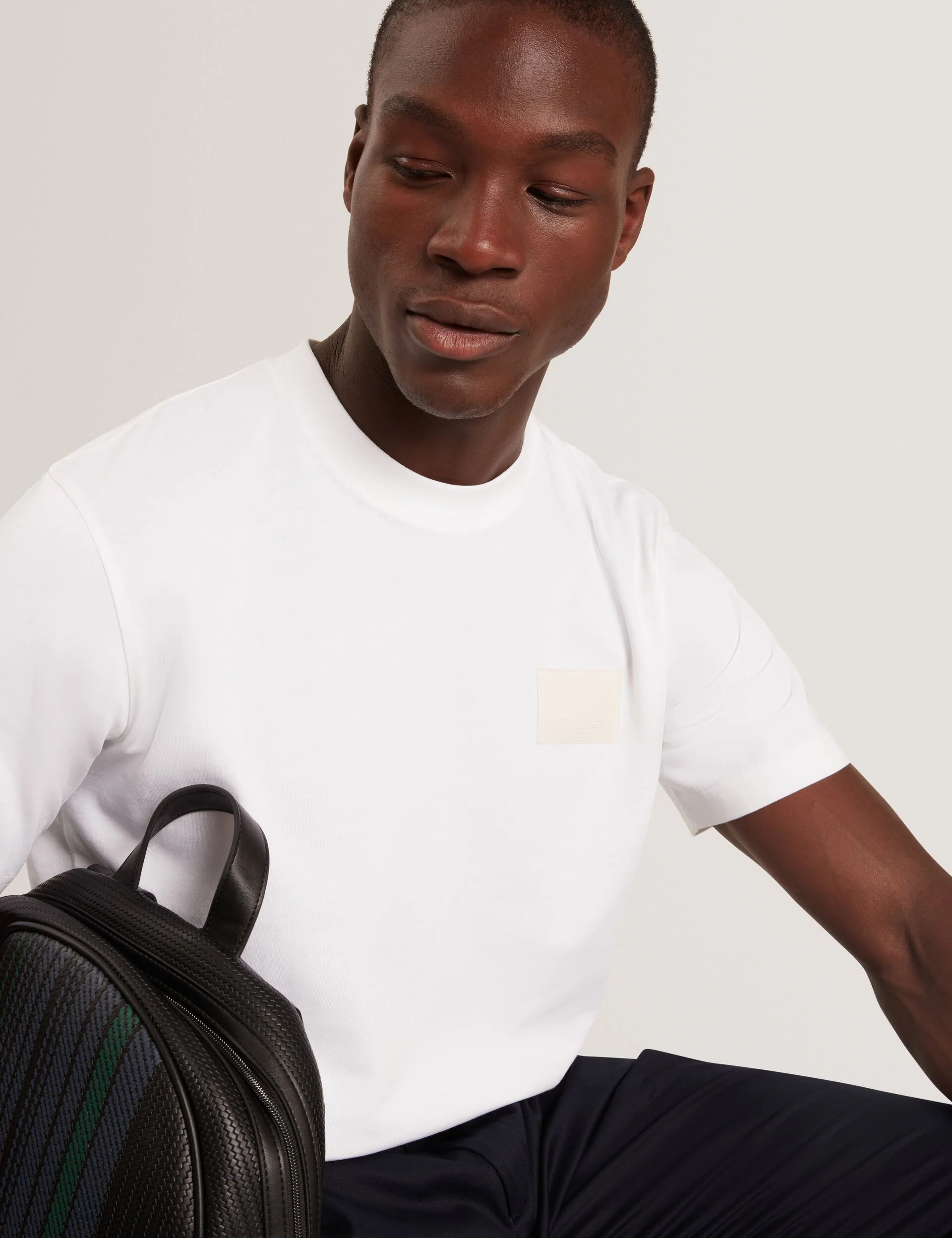 LUCKA | WHITE - Image 6