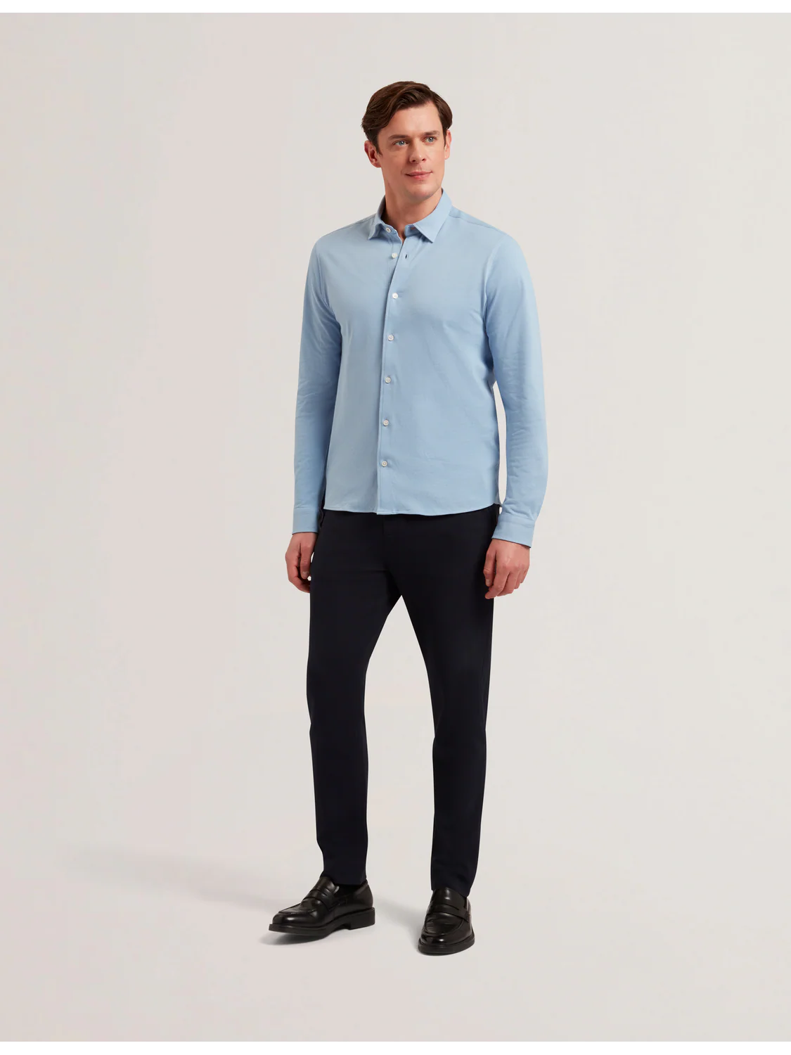 LUCKEY | DARK BLUE - Image 2