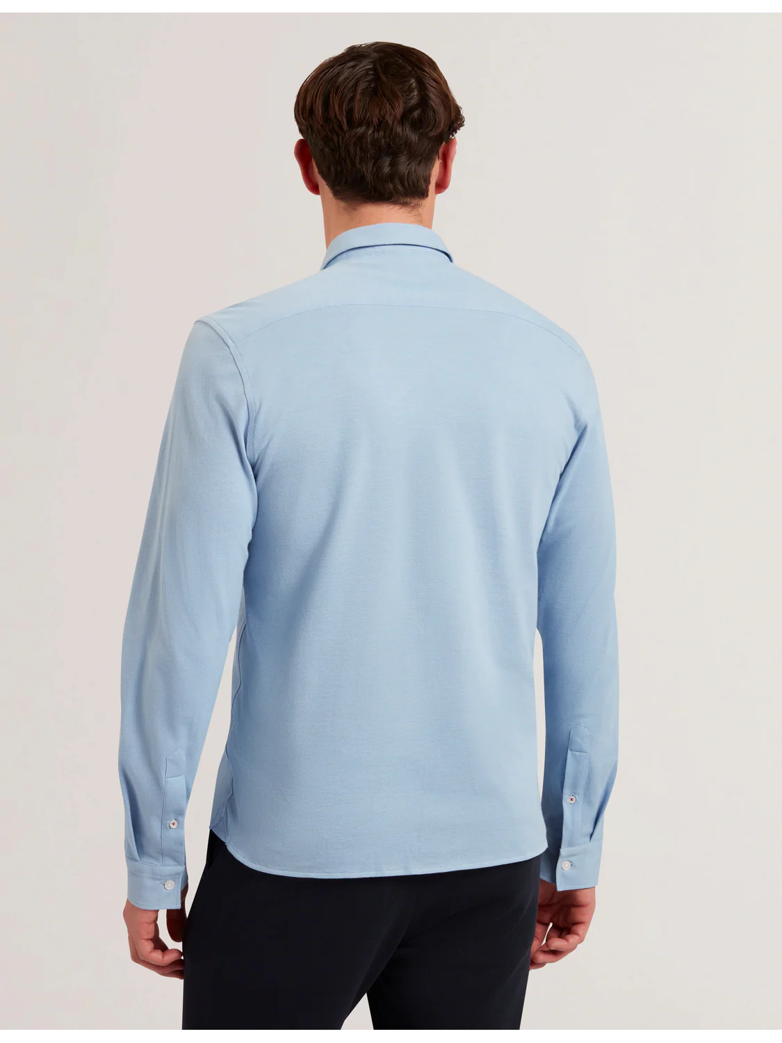LUCKEY | DARK BLUE - Image 4