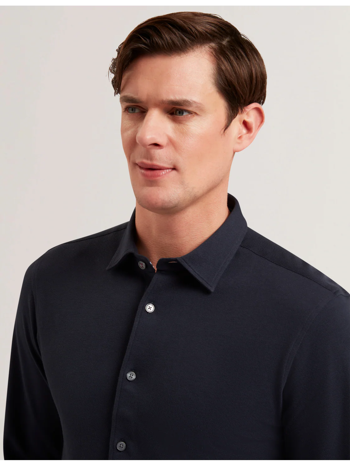 LUCKEY | NAVY - Image 3