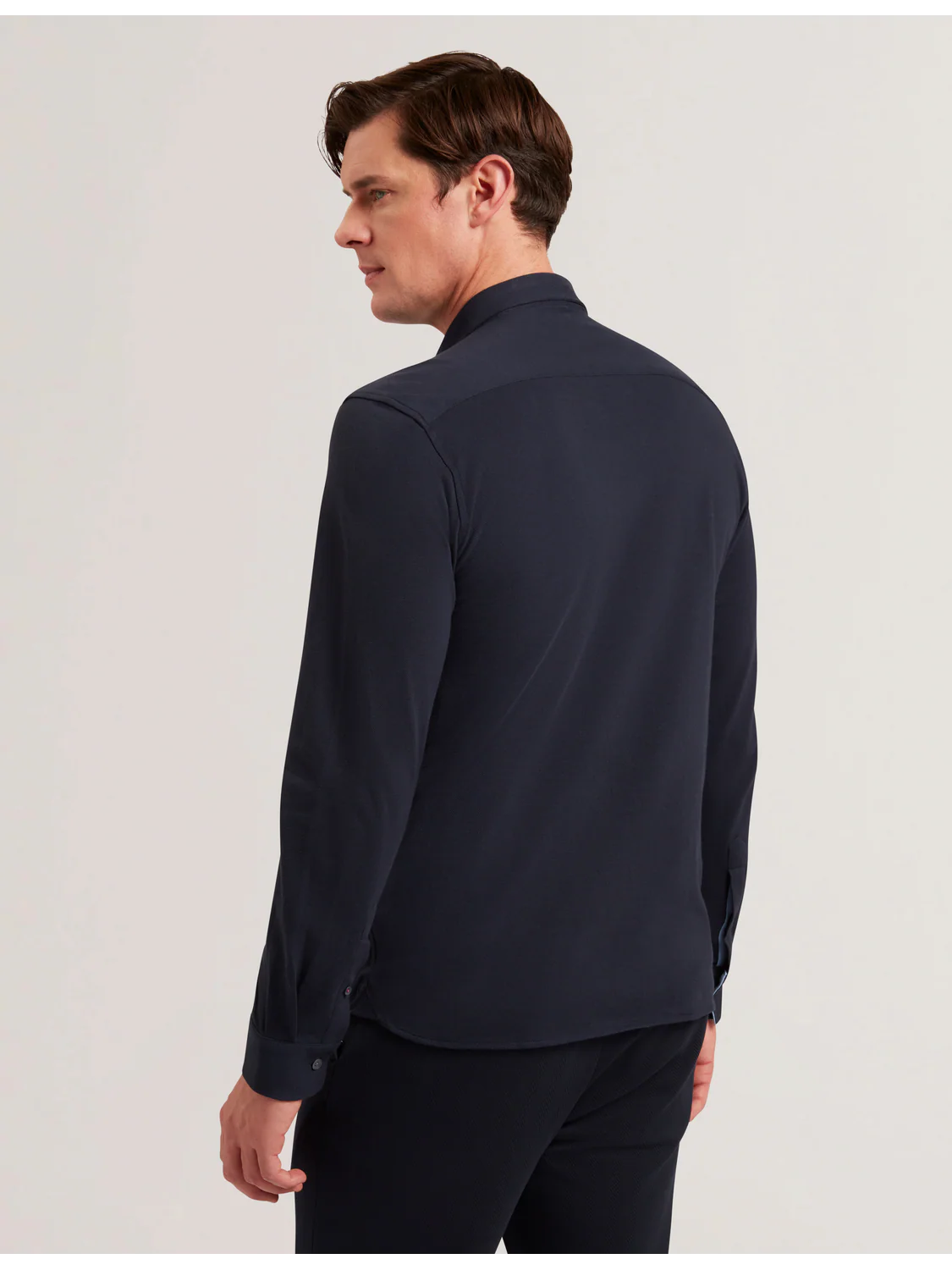 LUCKEY | NAVY - Image 4