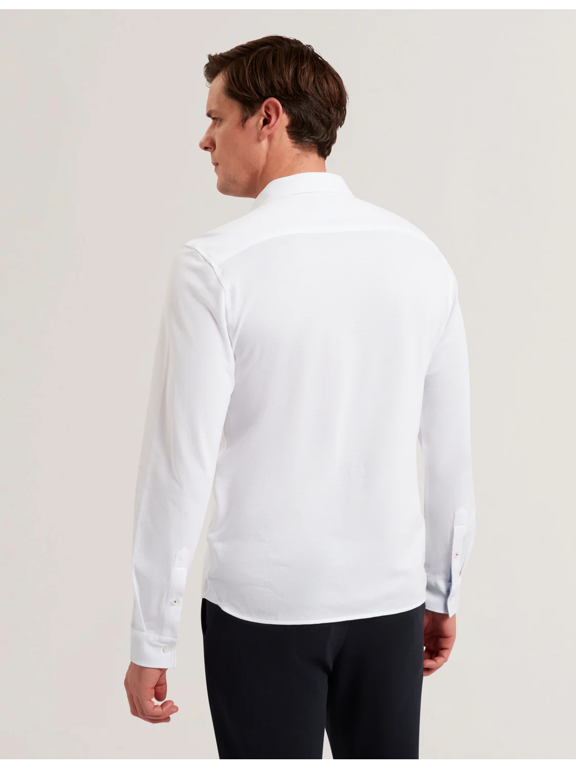 LUCKEY | WHITE - Image 4