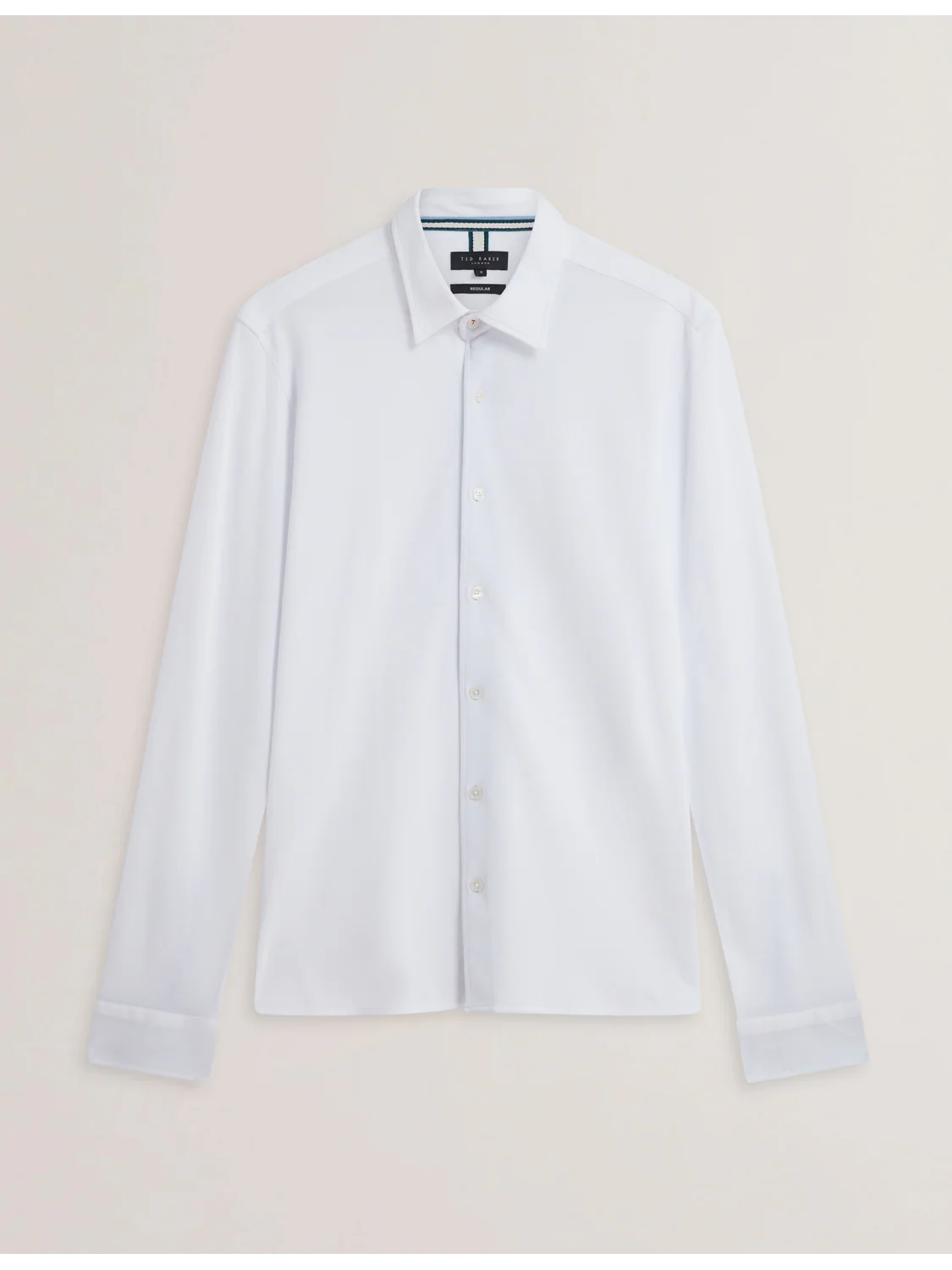 LUCKEY | WHITE - Image 5