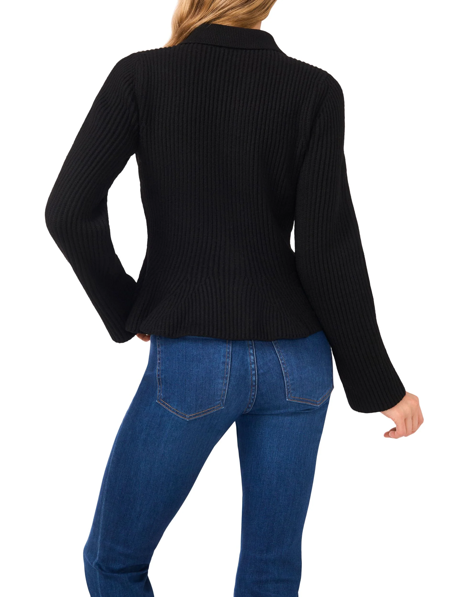LUELLA  | BLACK - Image 3