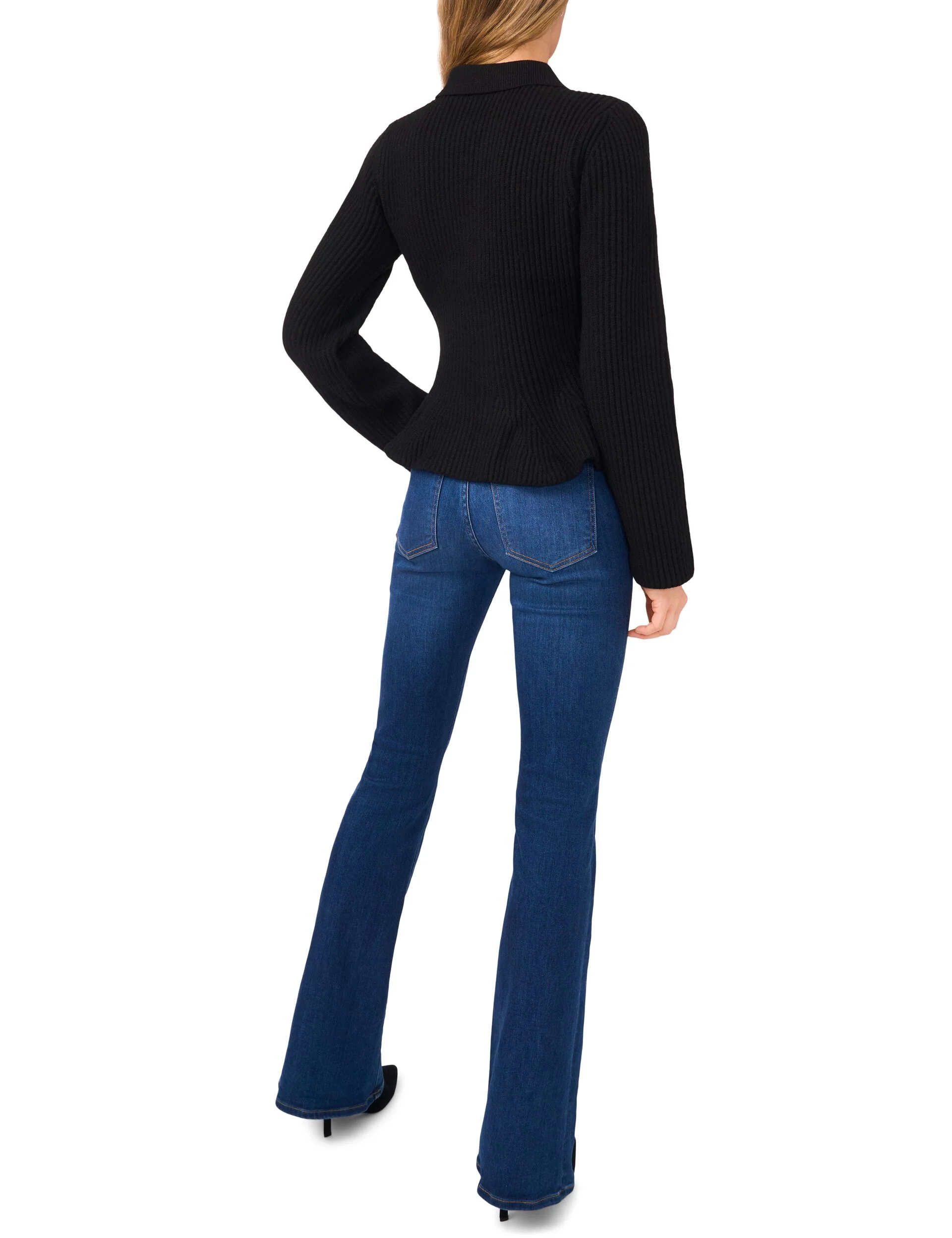 LUELLA  | BLACK - Image 4