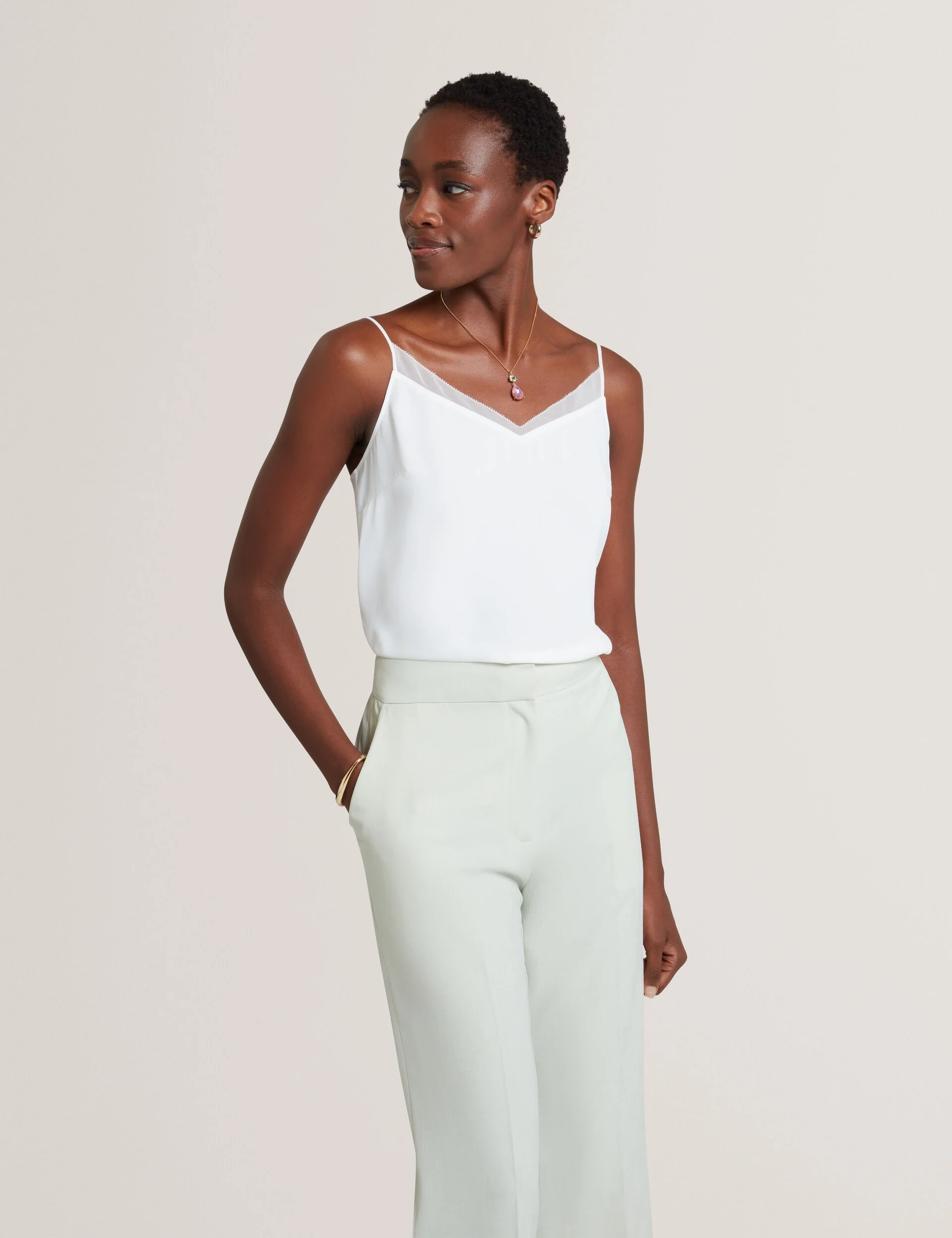 LULEA | IVORY