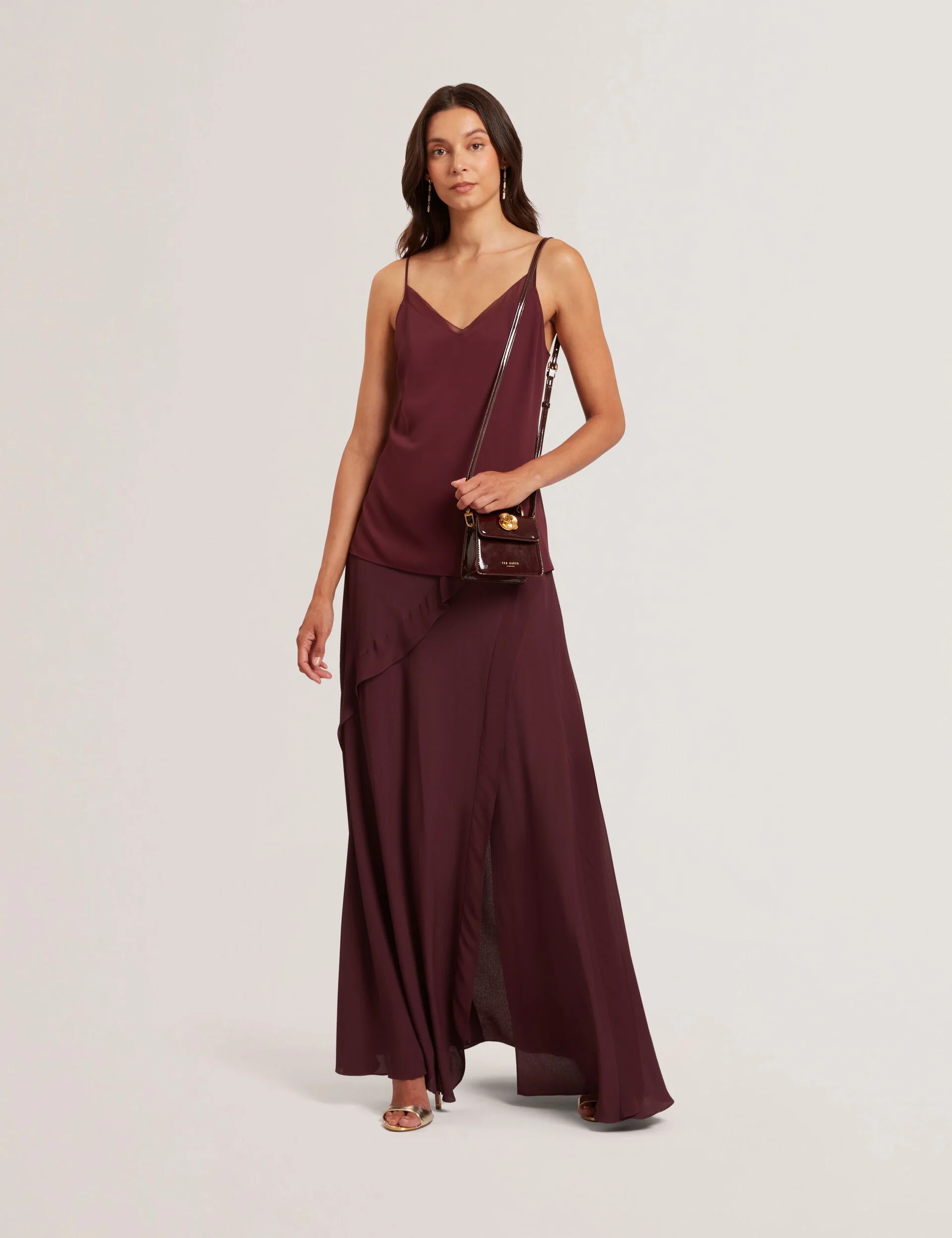LULEA | OXBLOOD - Image 2