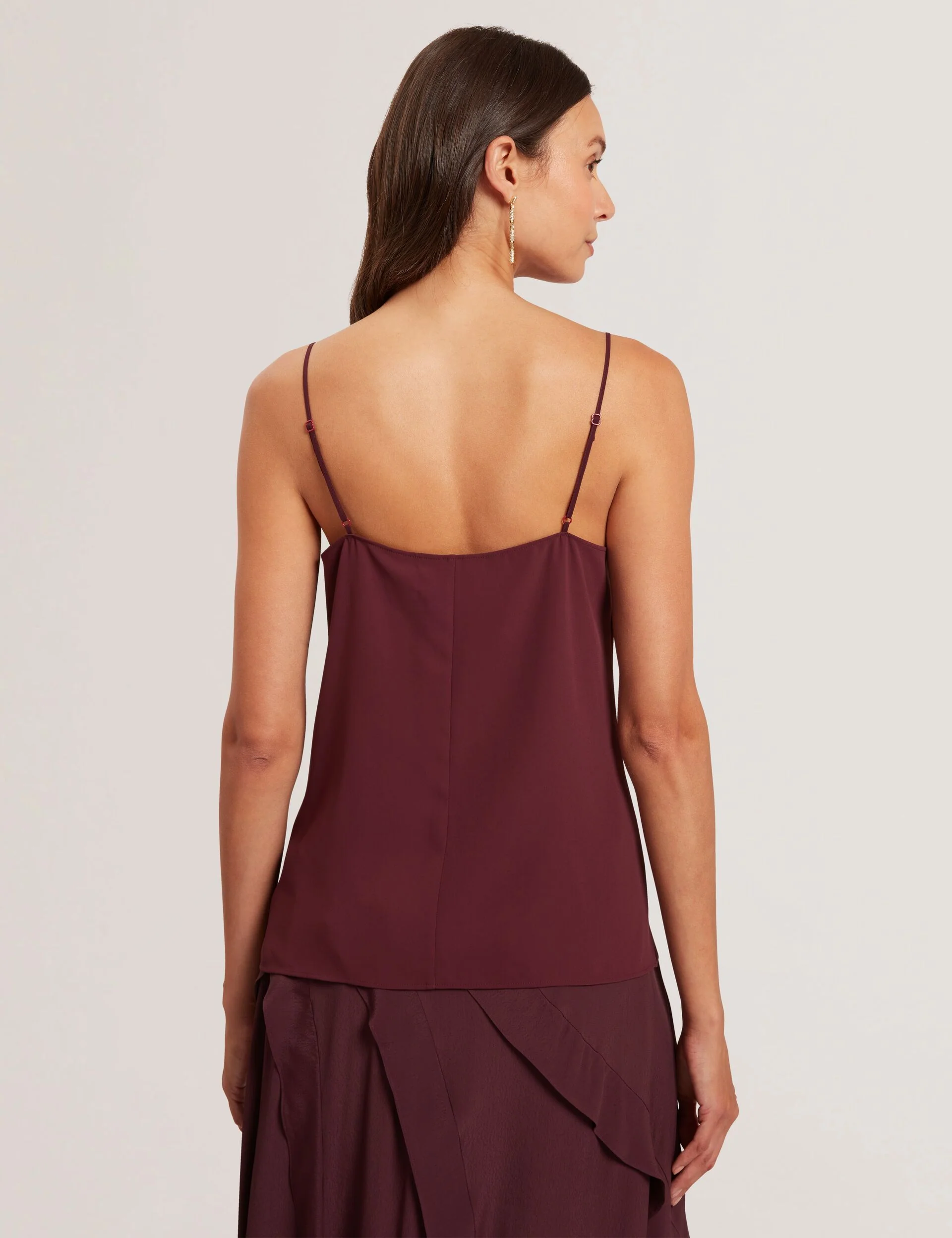 LULEA | OXBLOOD - Image 5