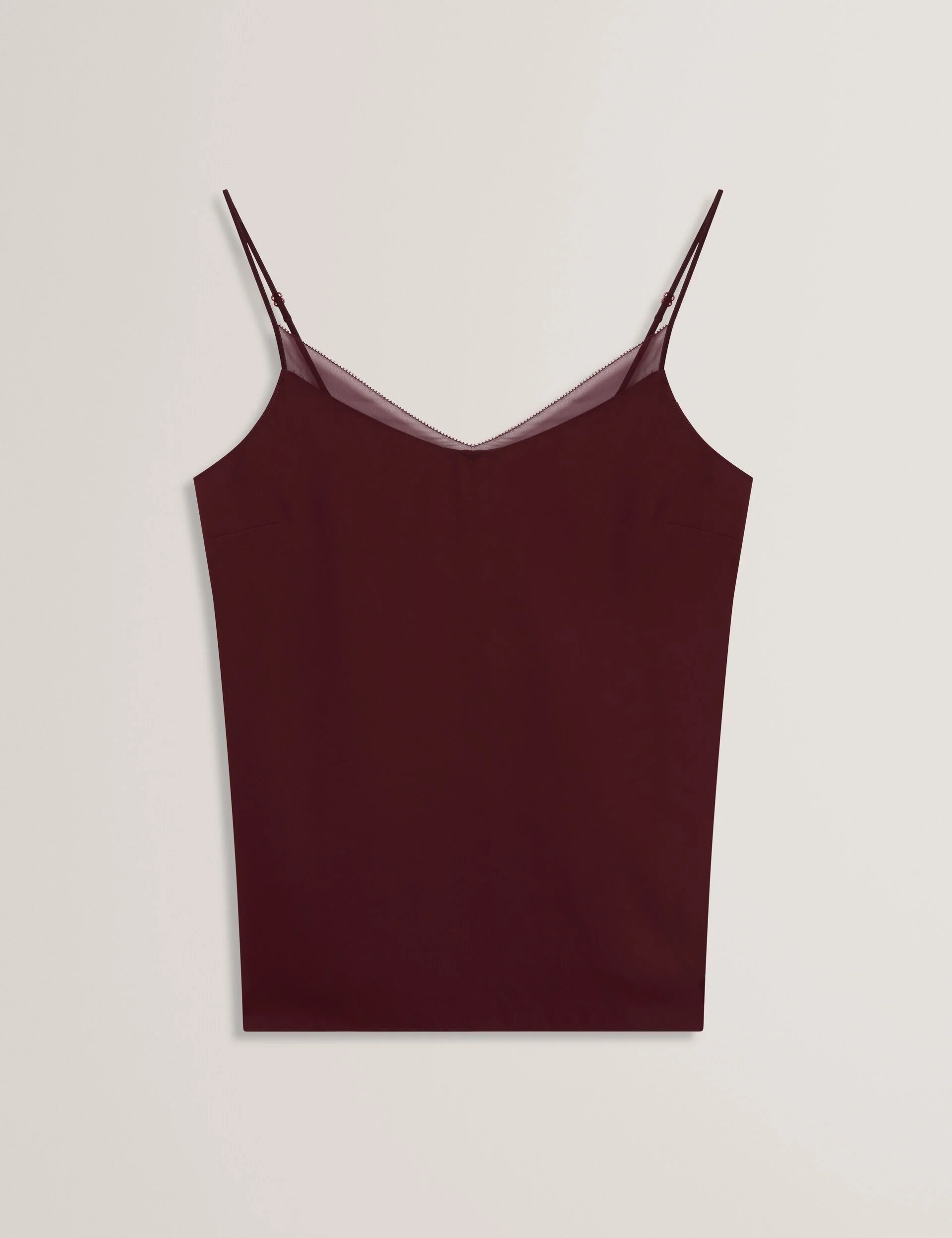 LULEA | OXBLOOD - Image 7