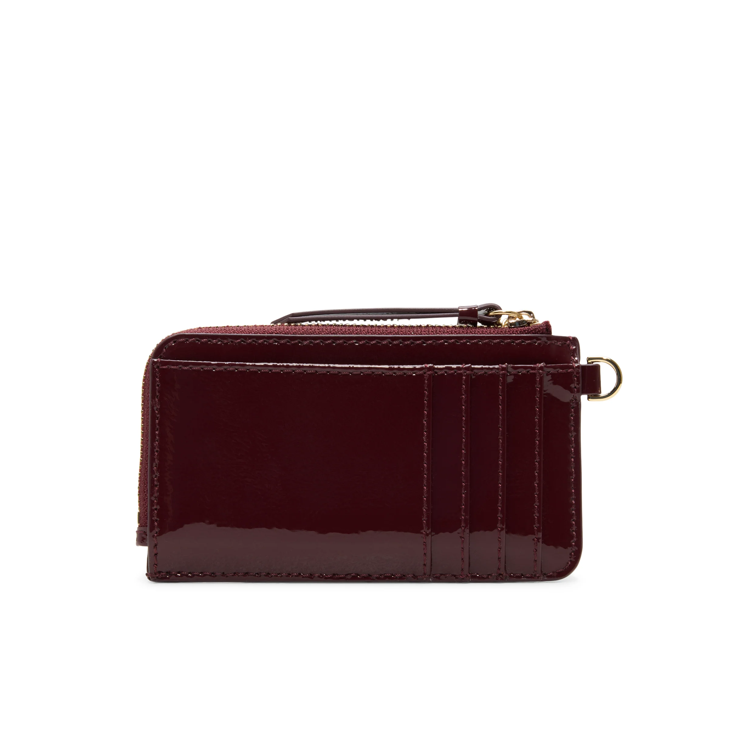LULU | BURGUNDY - Image 2