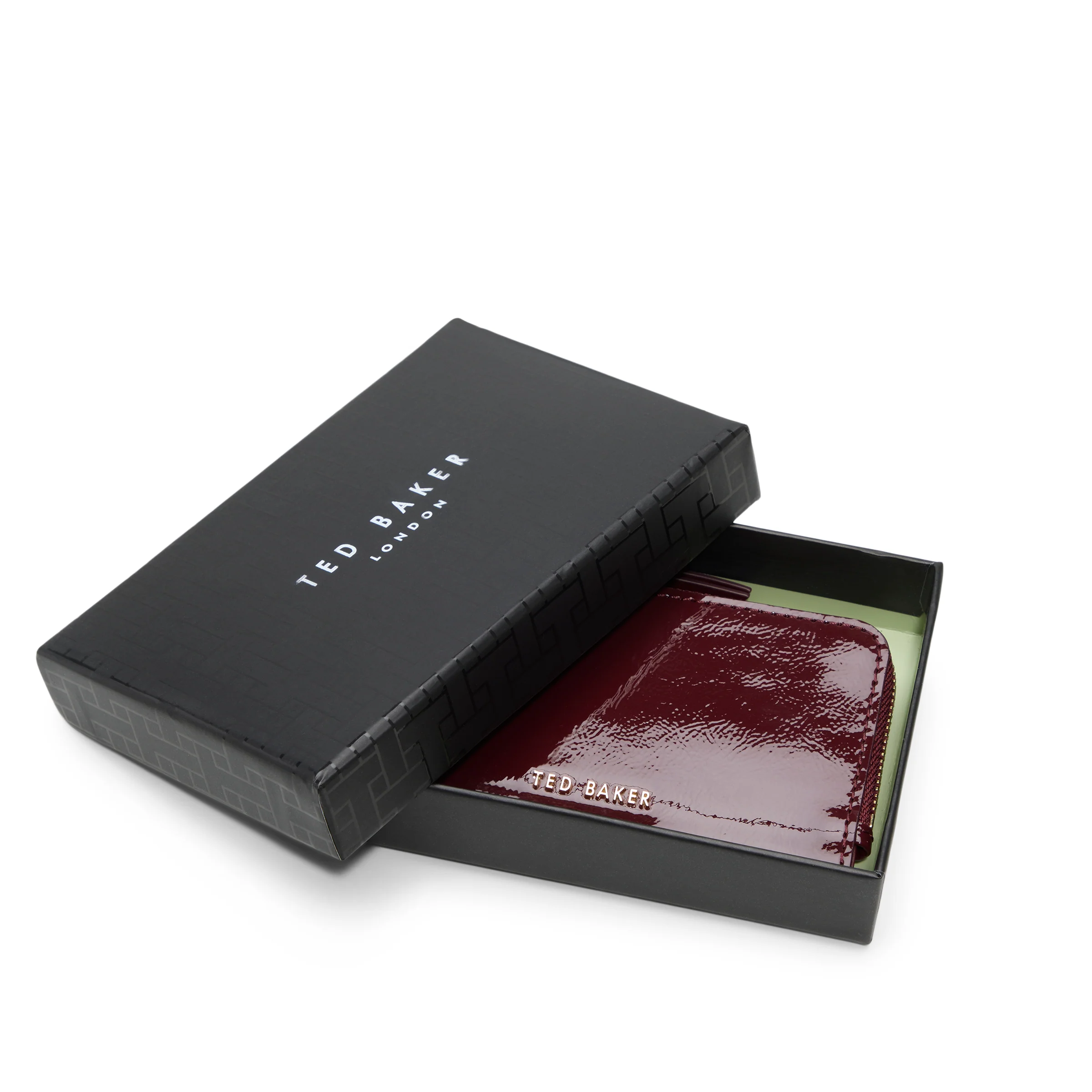 LULU | BURGUNDY - Image 3