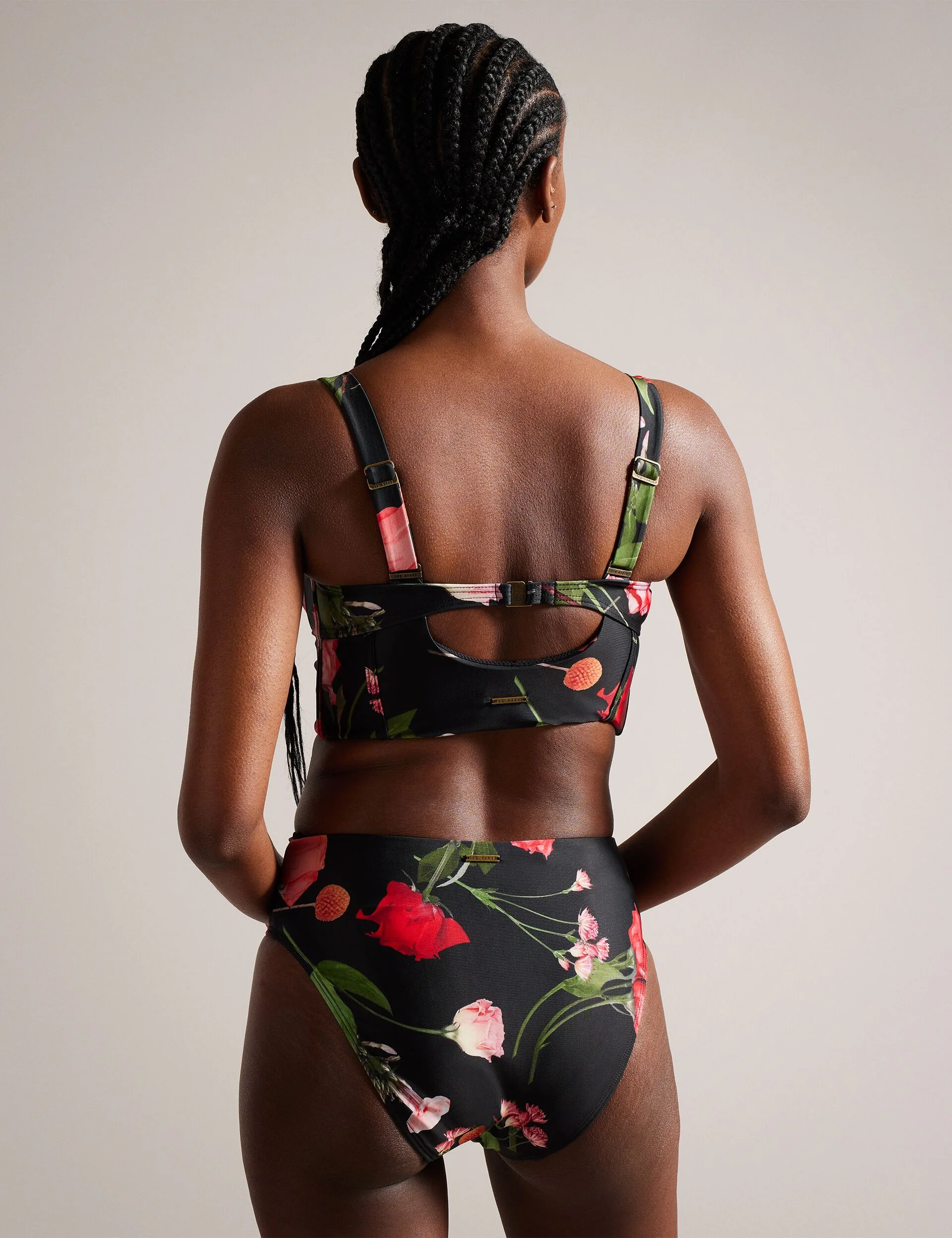 LUSIYE | BLACK - Image 4