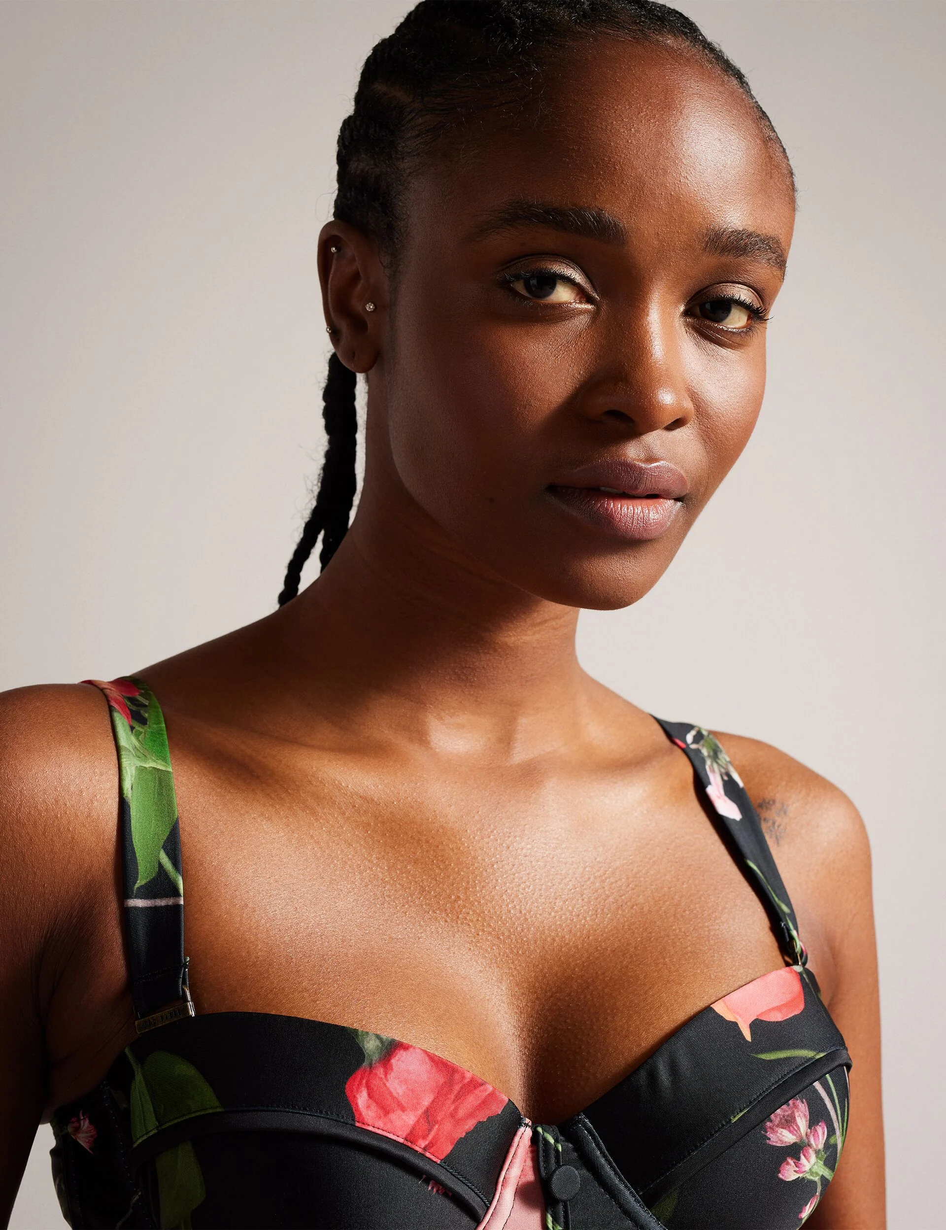 LUSIYE | BLACK - Image 5