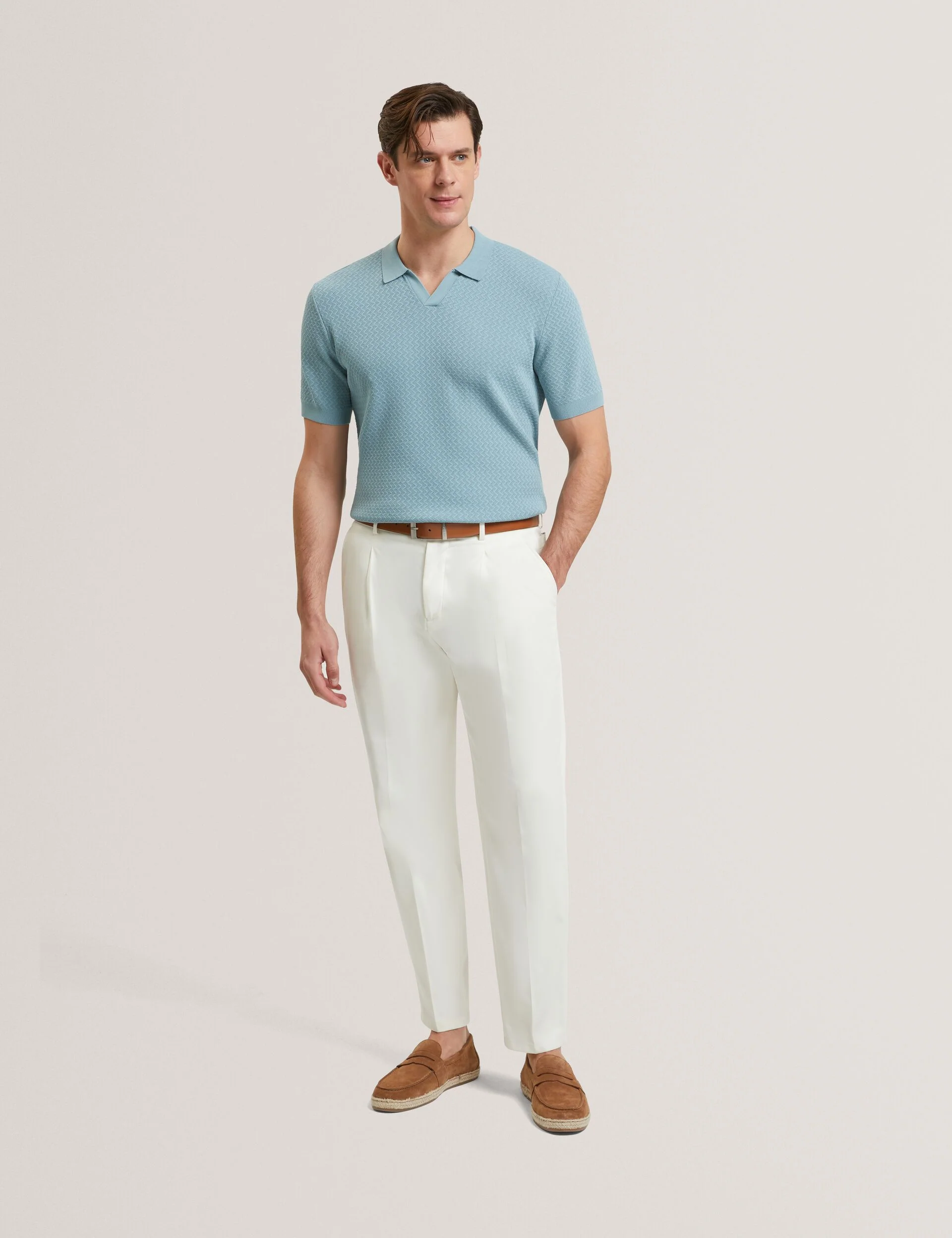 LUTHEN | BLUE - Image 2