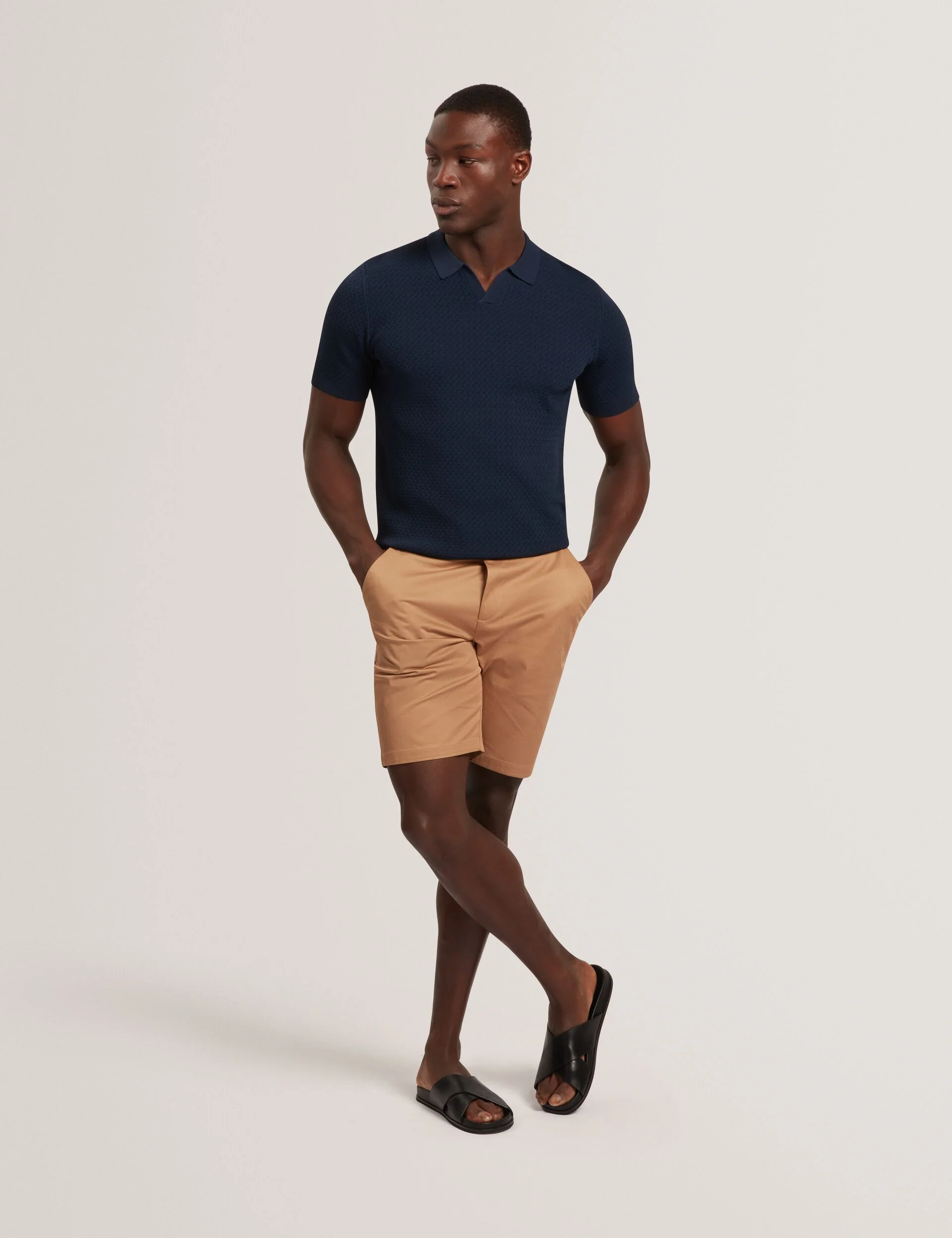 LUTHEN | NAVY - Image 2