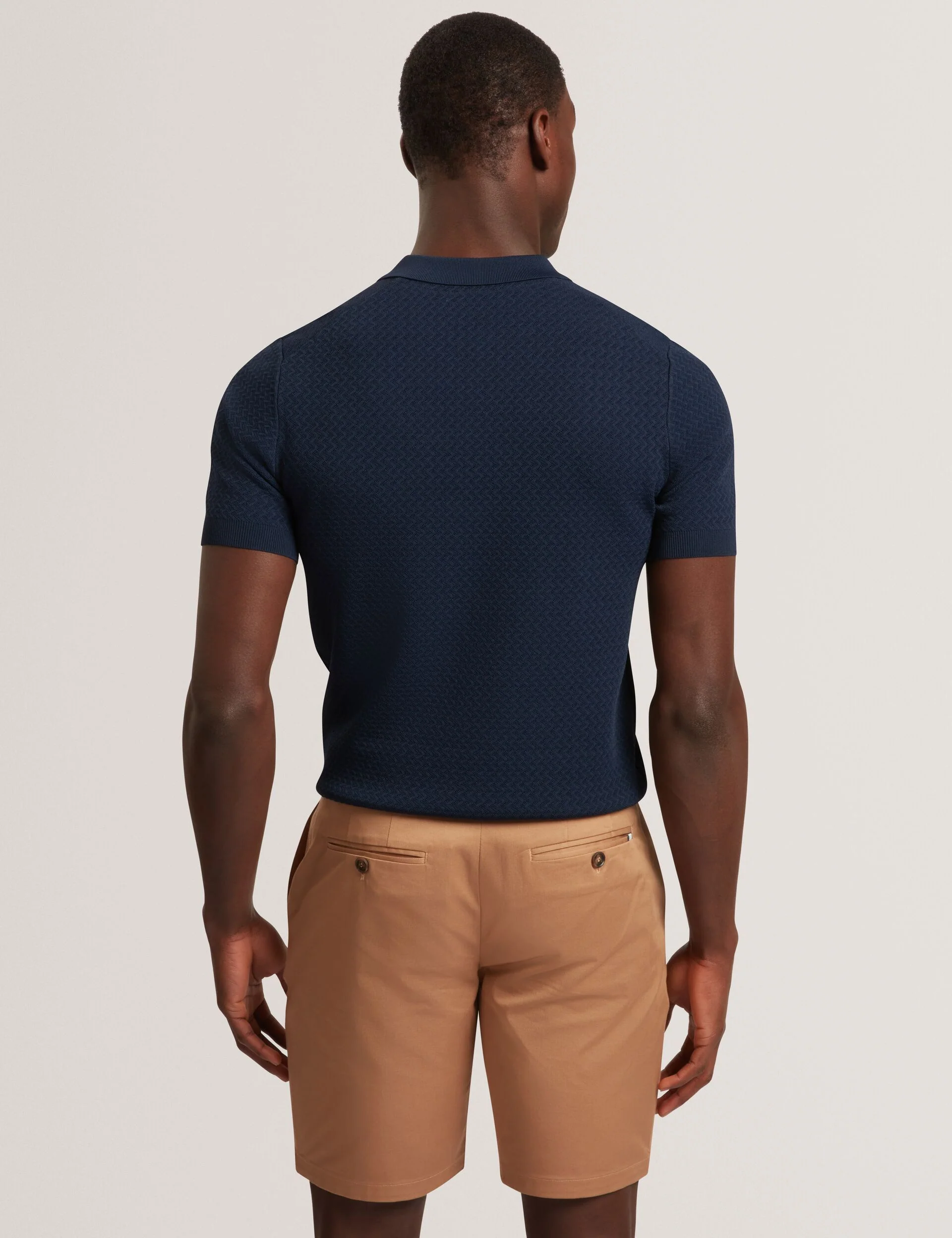 LUTHEN | NAVY - Image 4