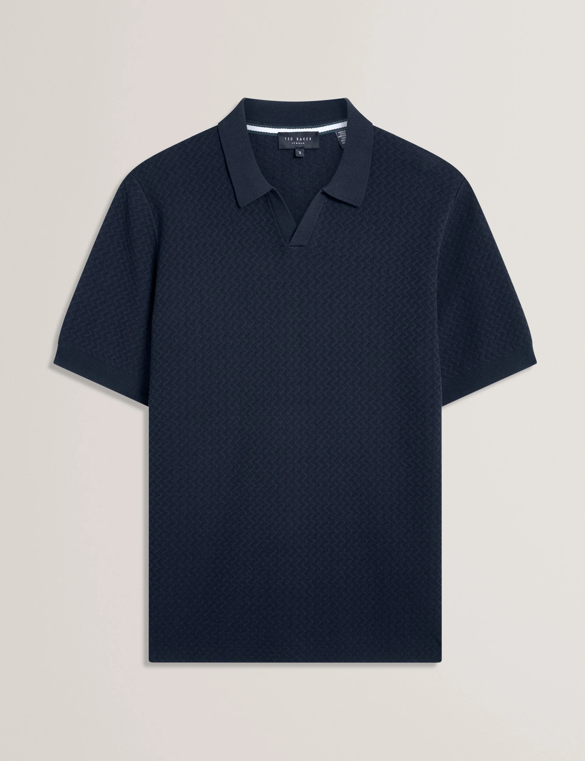 LUTHEN | NAVY - Image 6