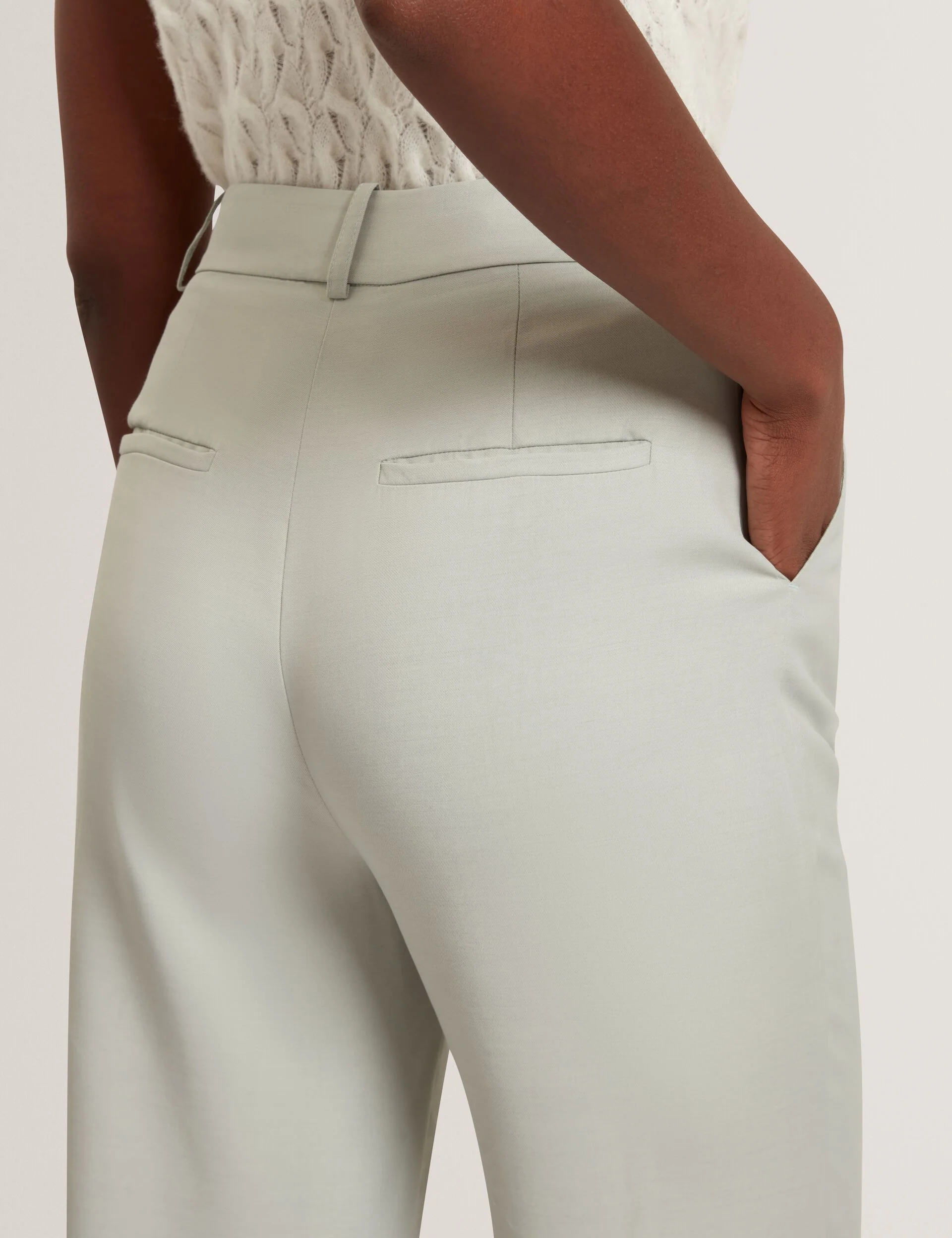 LUTTE | LIGHT GREY - Image 3