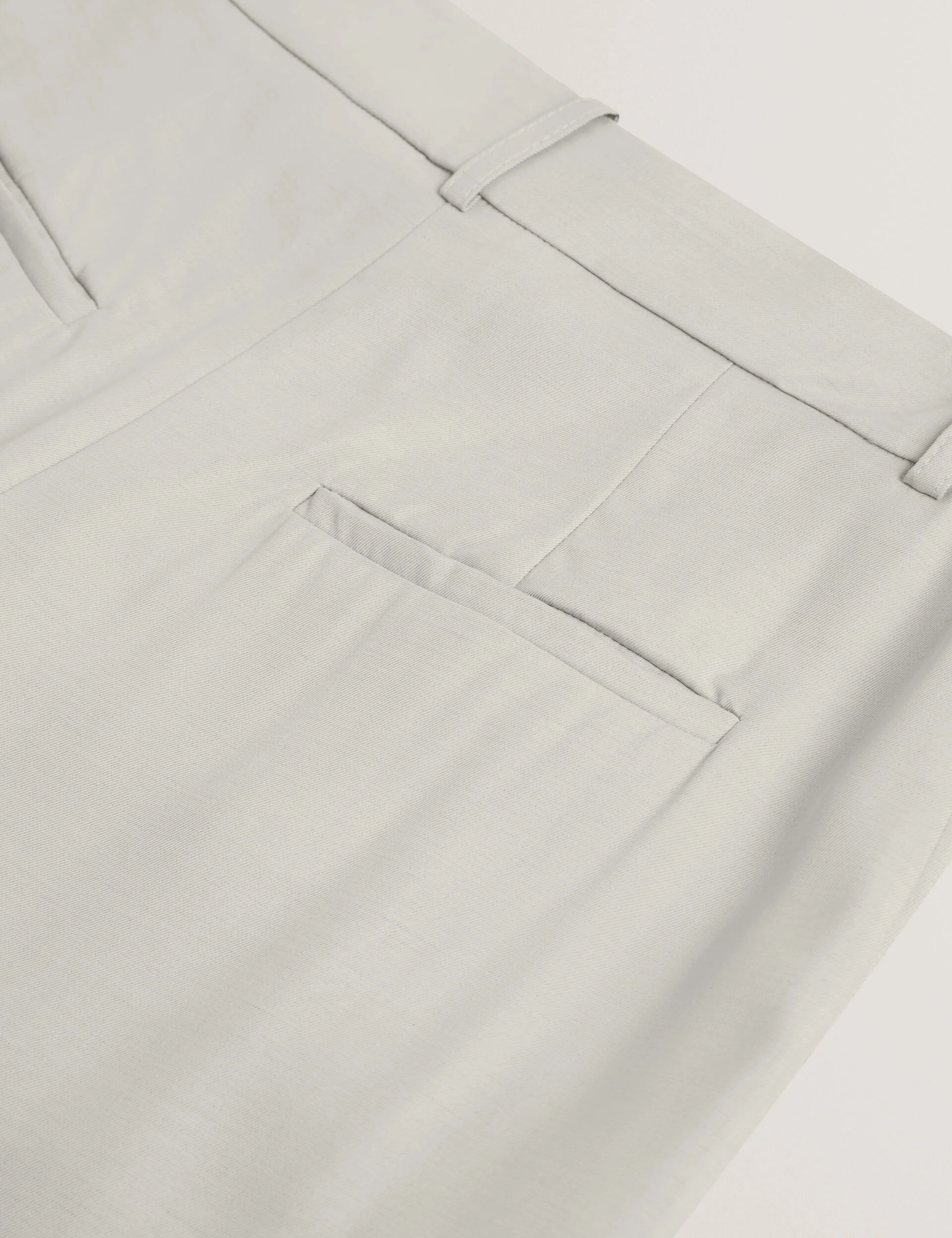 LUTTE | LIGHT GREY - Image 4