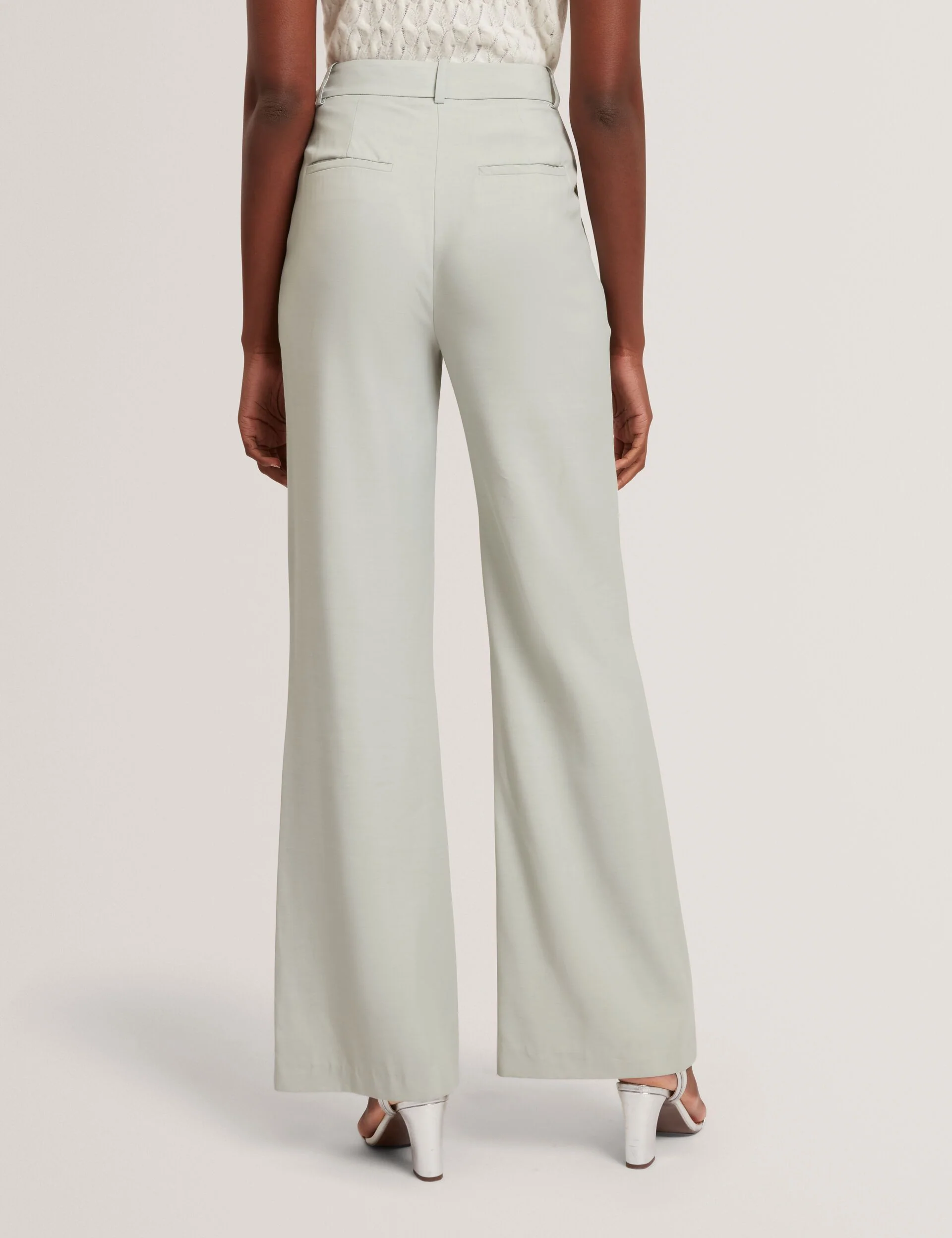 LUTTE | LIGHT GREY - Image 5
