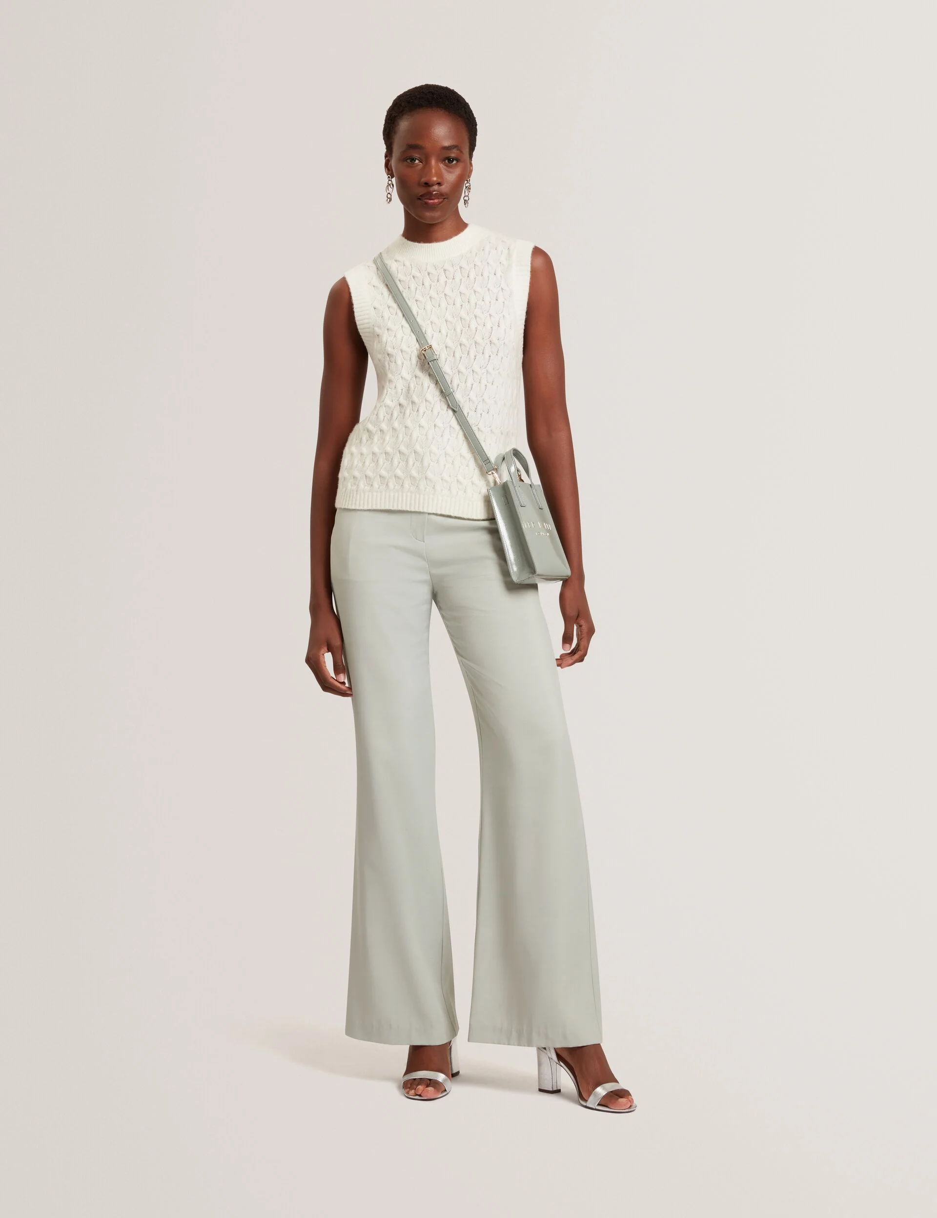 LUTTE | LIGHT GREY - Image 6