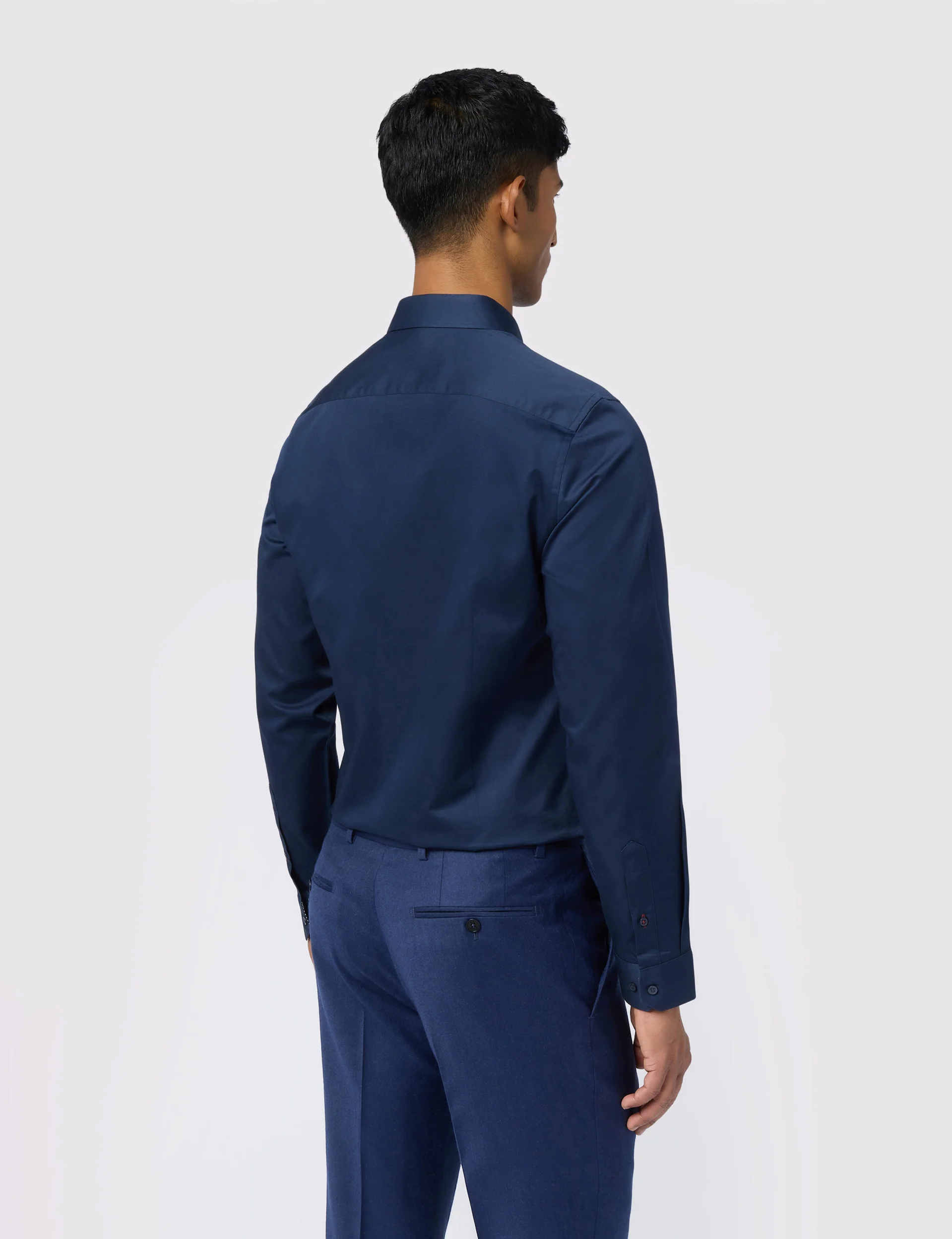 LUUK | NAVY - Image 2