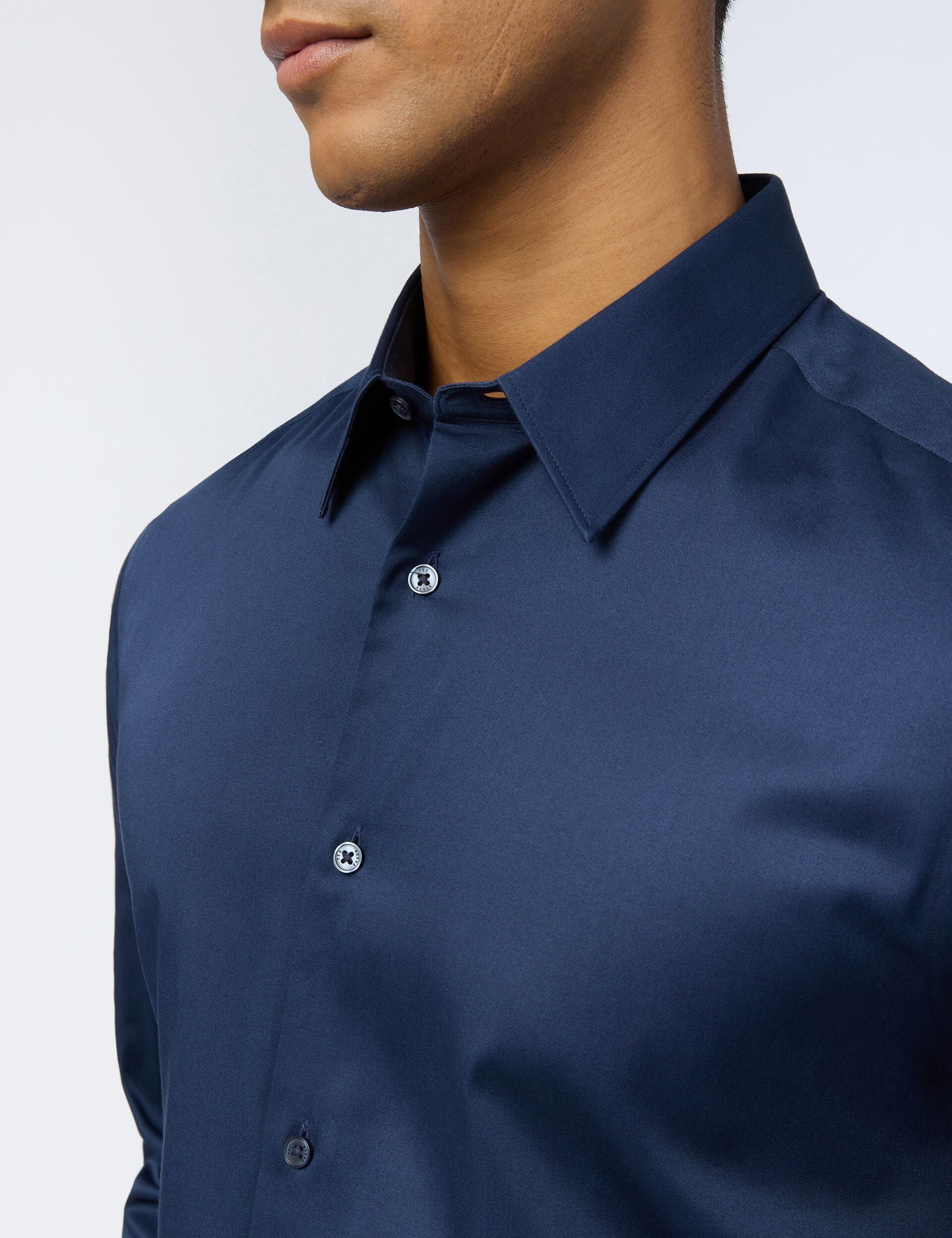 LUUK | NAVY - Image 3