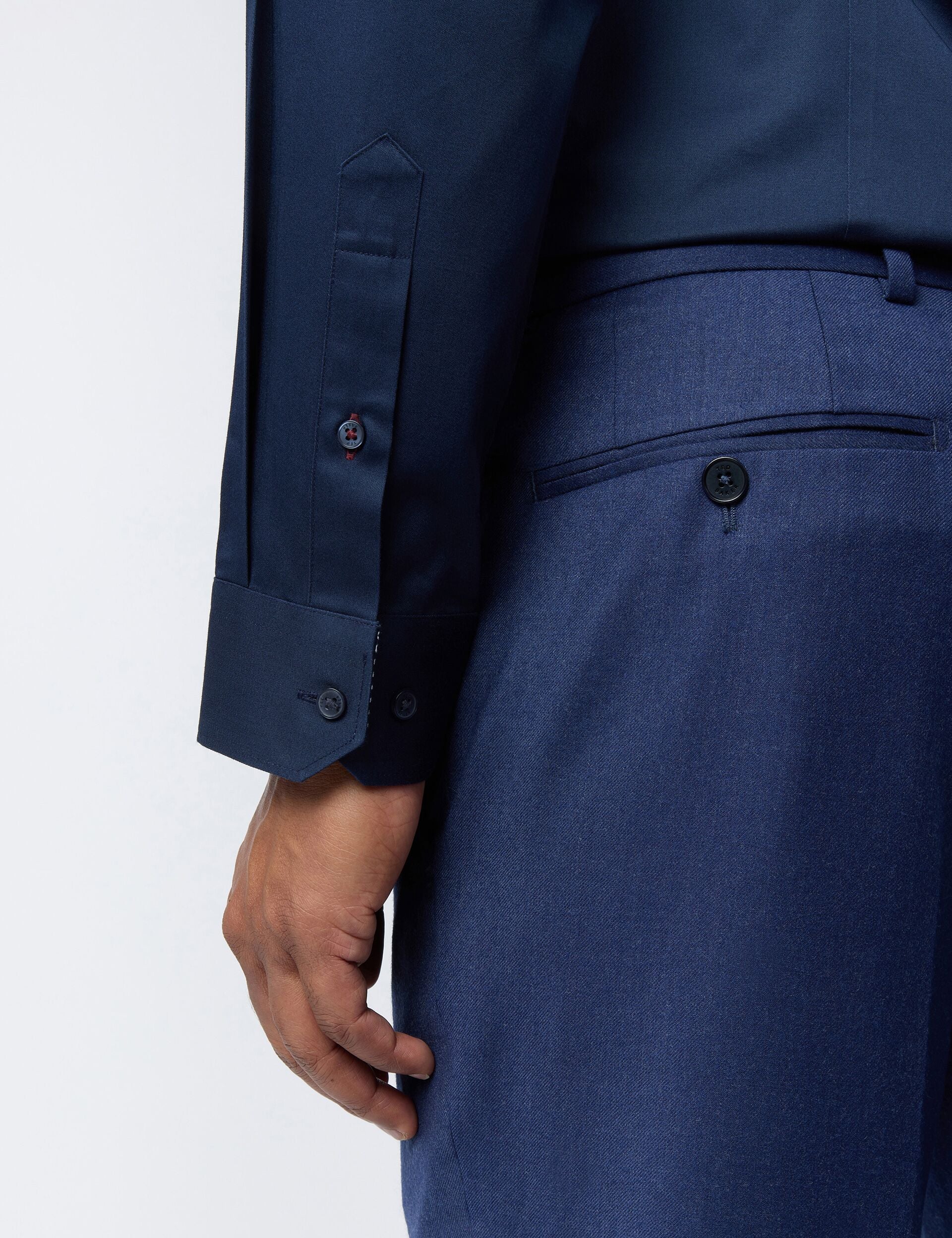LUUK | NAVY - Image 4